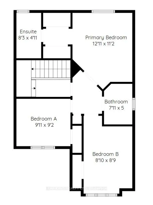 Photo 42 of 2258 Empire Crescent, Burlington, Orchard — HOMEH