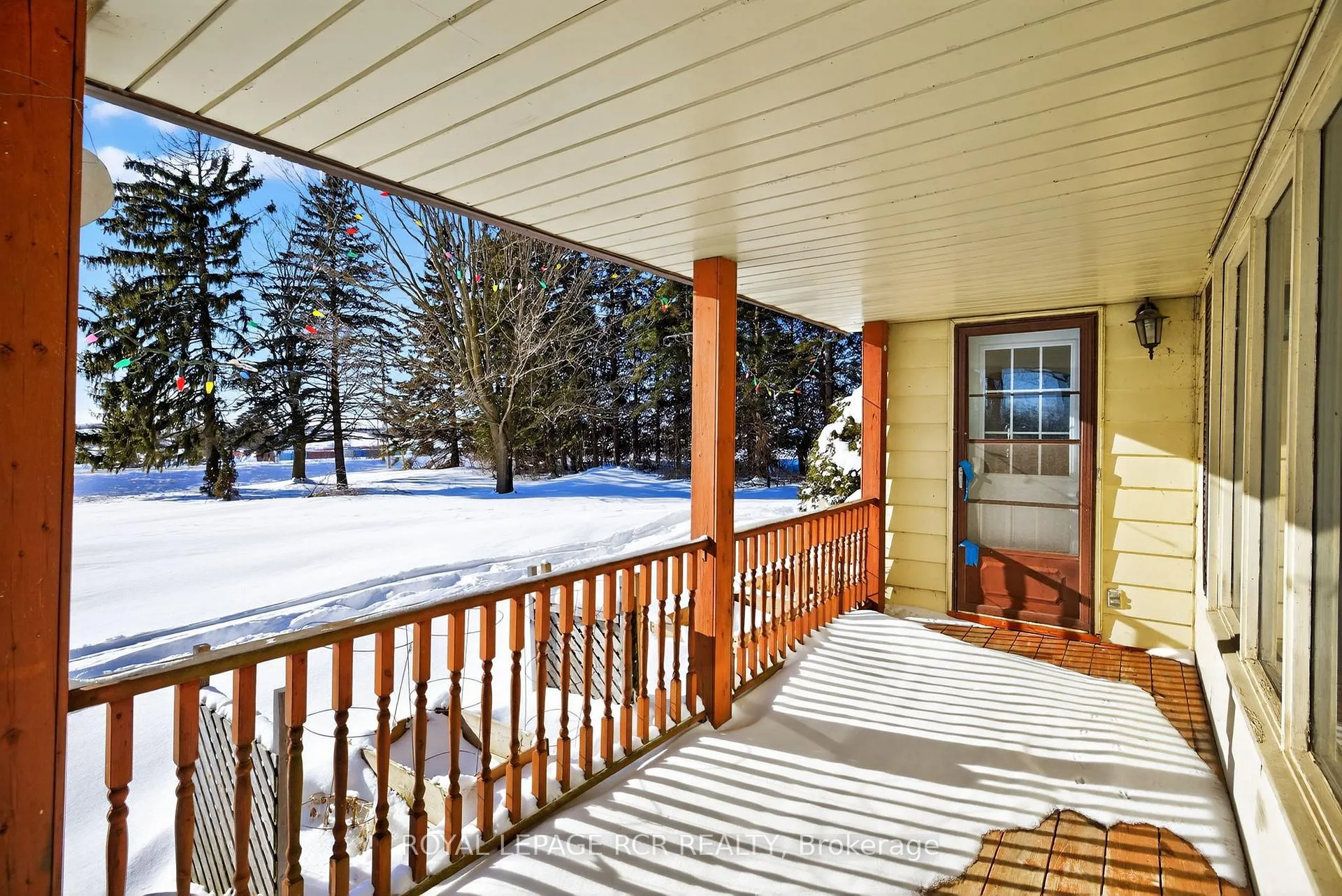 Photo 4 of 285277 County Road 10, Amaranth, Rural Amaranth — HOMEH