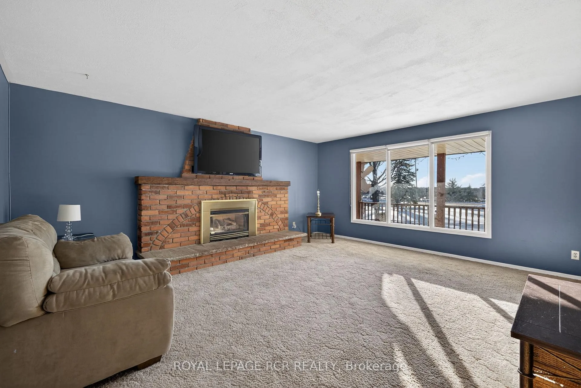 Photo 9 of 285277 County Road 10, Amaranth, Rural Amaranth — HOMEH