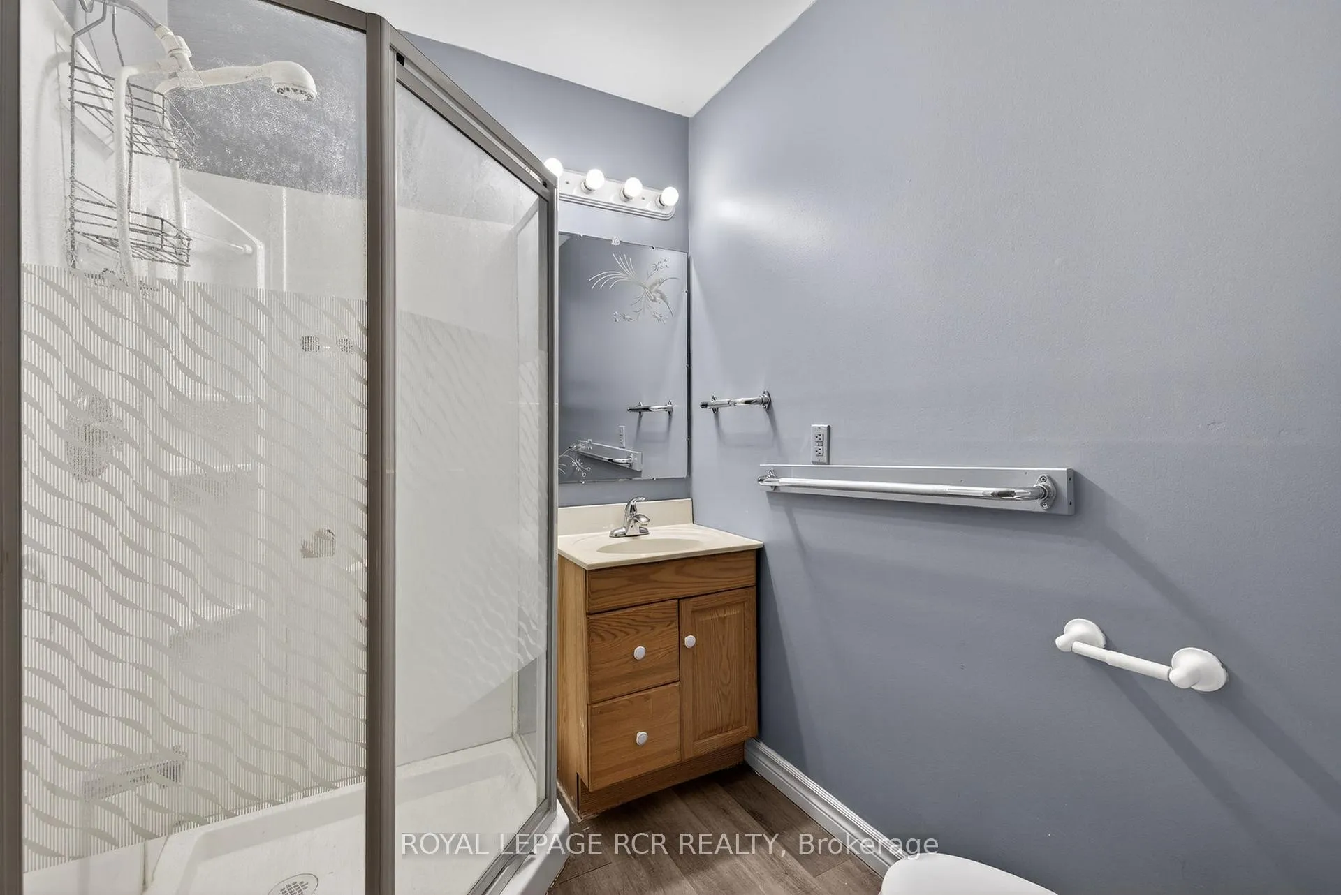 Photo 18 of 285277 County Road 10, Amaranth, Rural Amaranth — HOMEH