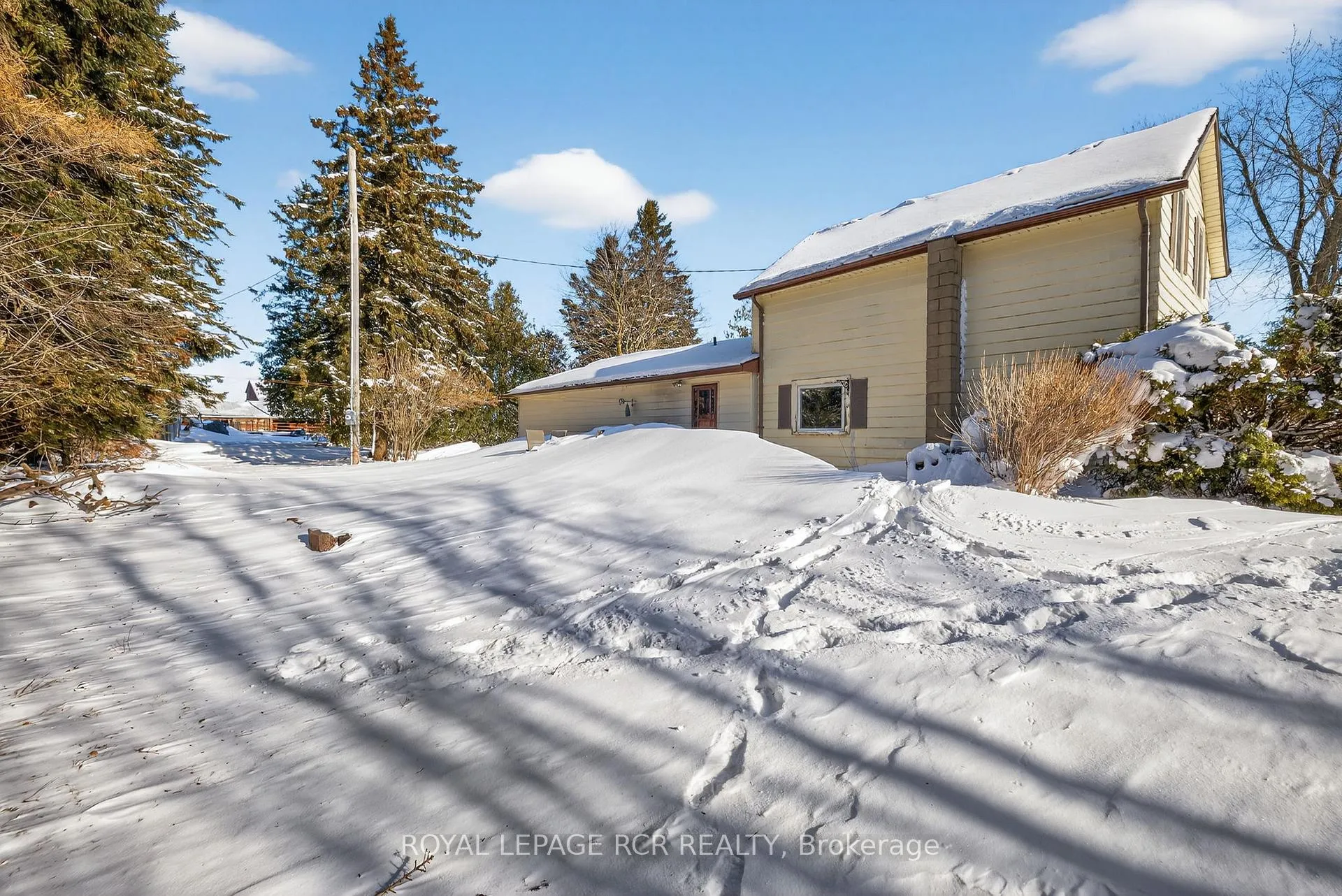 Photo 28 of 285277 County Road 10, Amaranth, Rural Amaranth — HOMEH