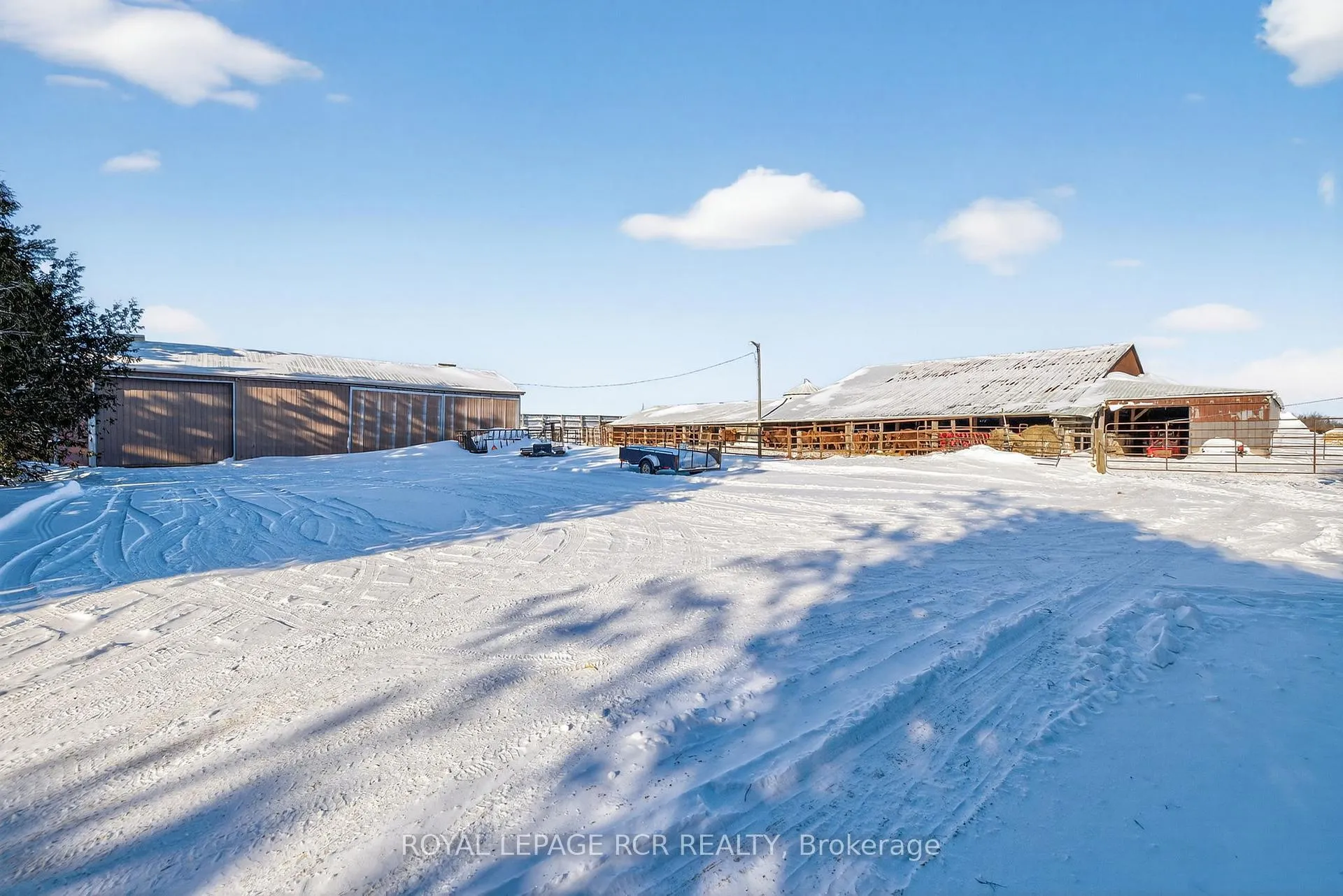 Photo 31 of 285277 County Road 10, Amaranth, Rural Amaranth — HOMEH