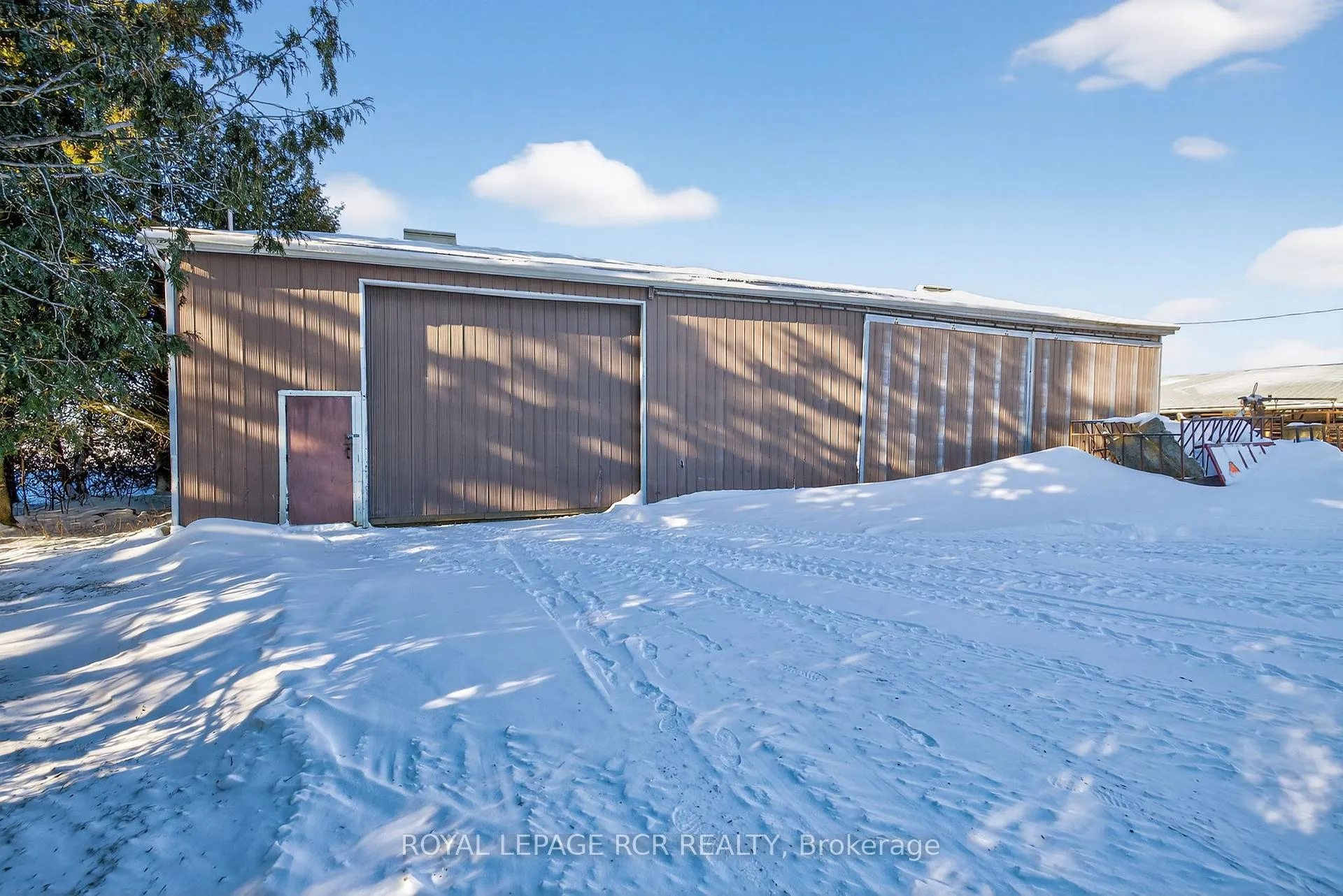 Photo 34 of 285277 County Road 10, Amaranth, Rural Amaranth — HOMEH
