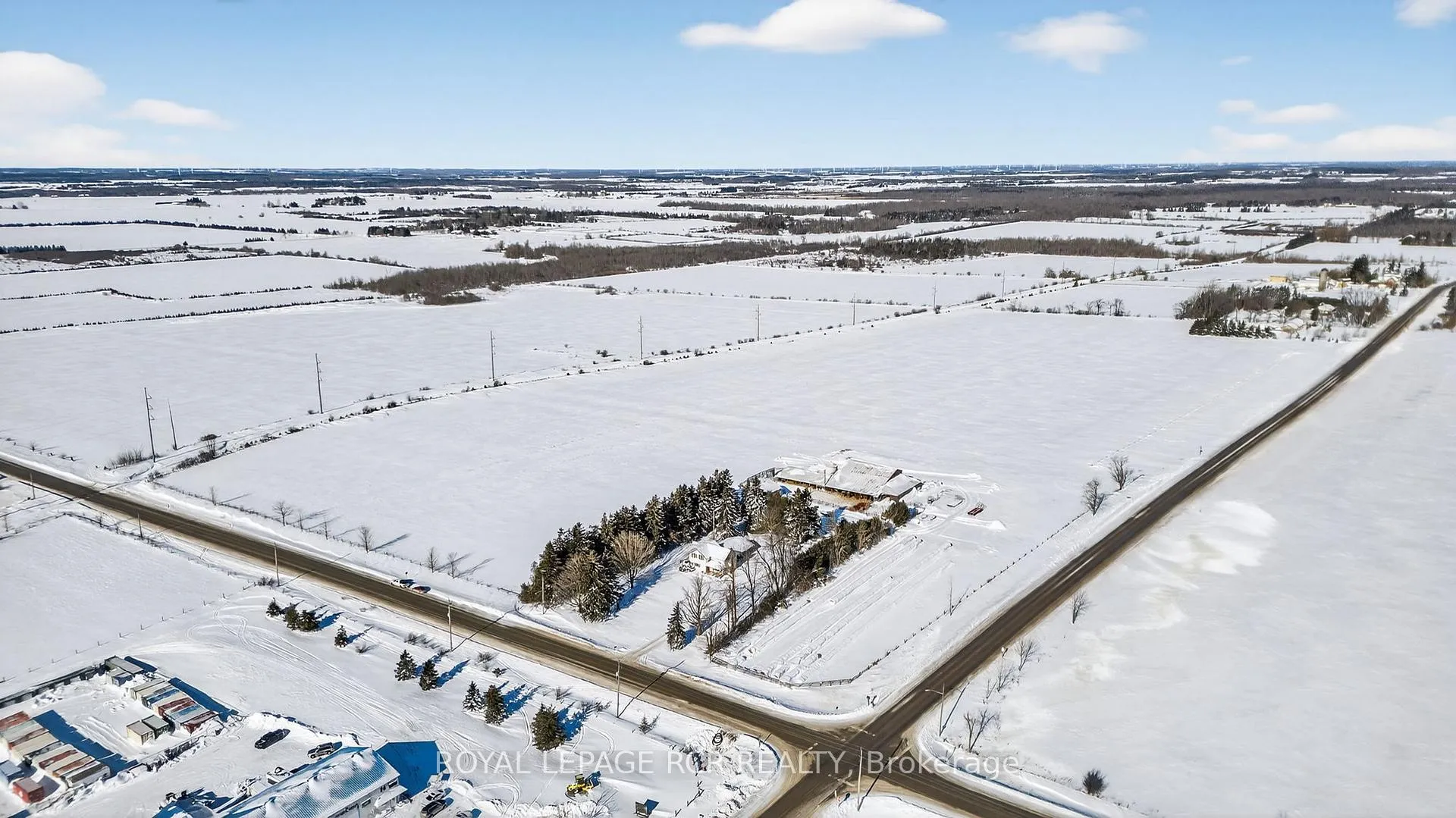 Photo 41 of 285277 County Road 10, Amaranth, Rural Amaranth — HOMEH