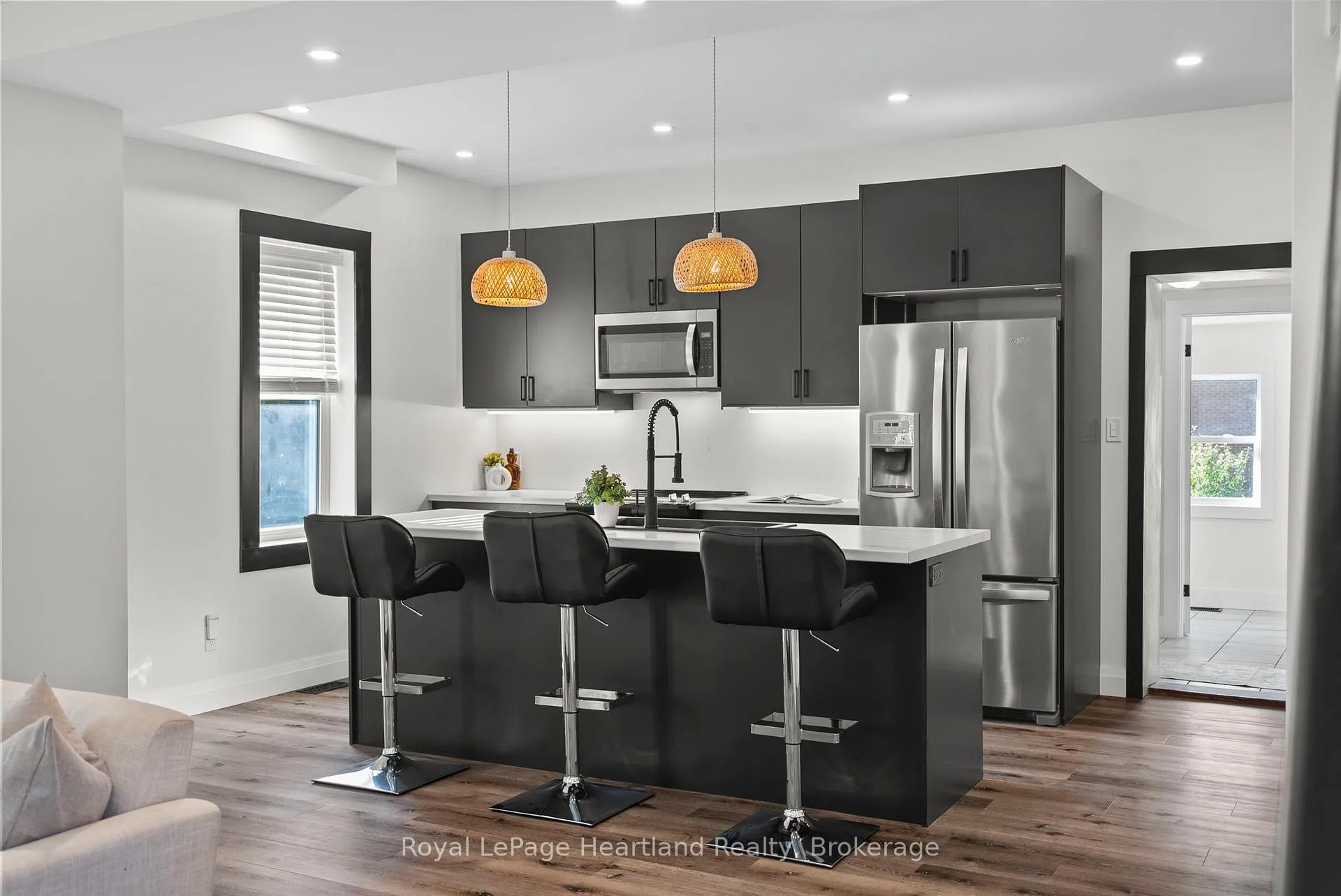 Photo 13 of 15 Queen Street E, Minto — HOMEH