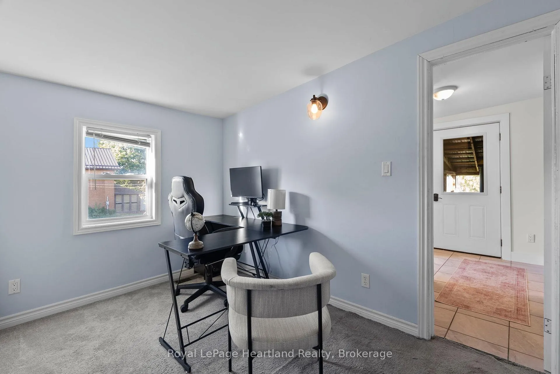 Photo 23 of 15 Queen Street E, Minto — HOMEH