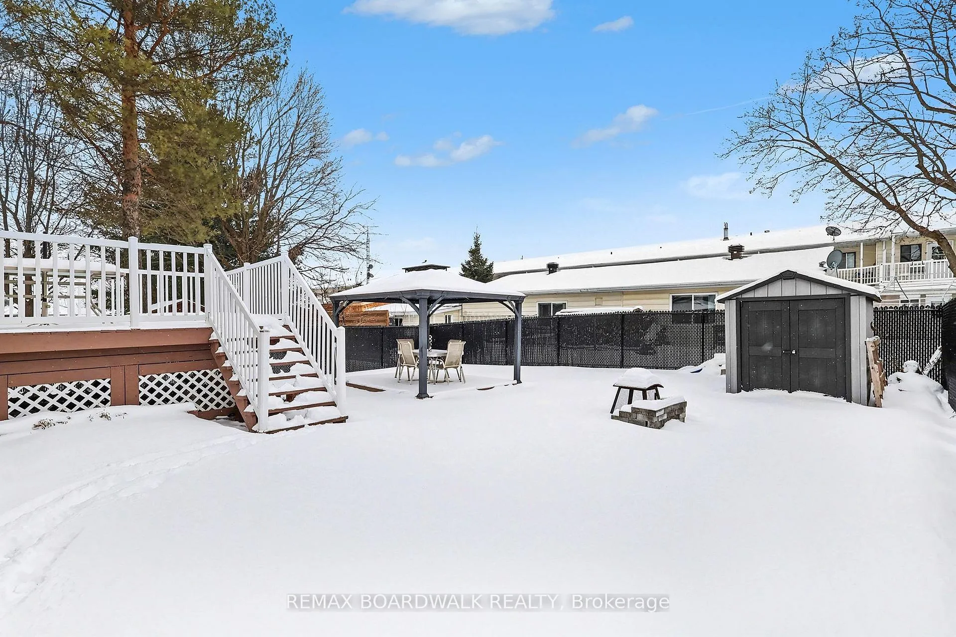 Photo 20 of 2190 Valley Street, North Stormont, Moose Creek — HOMEH