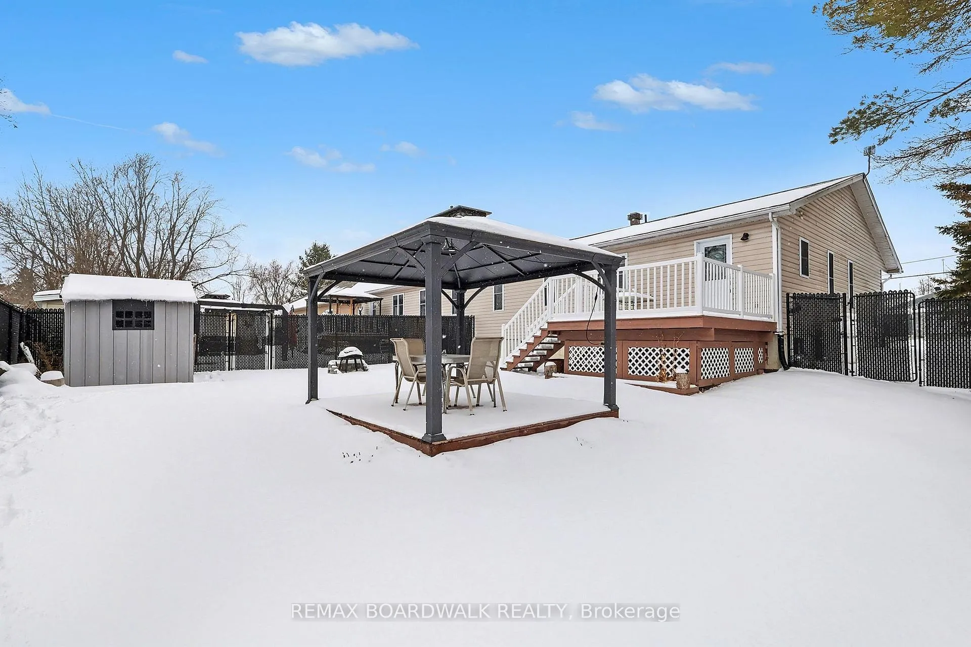 Photo 21 of 2190 Valley Street, North Stormont, Moose Creek — HOMEH