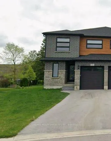 Front of 125 Jefferey Way