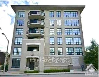 Photo 1 of Unit 402, 290 Powell Avenue, Ottawa, West Centre Town — HOMEH