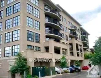 Photo 2 of Unit 402, 290 Powell Avenue, Ottawa, West Centre Town — HOMEH