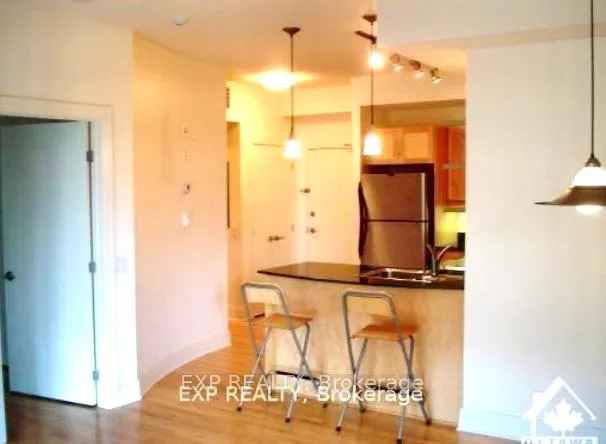 Photo 5 of Unit 402, 290 Powell Avenue, Ottawa, West Centre Town — HOMEH