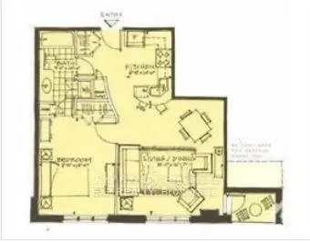 Photo 10 of Unit 402, 290 Powell Avenue, Ottawa, West Centre Town — HOMEH