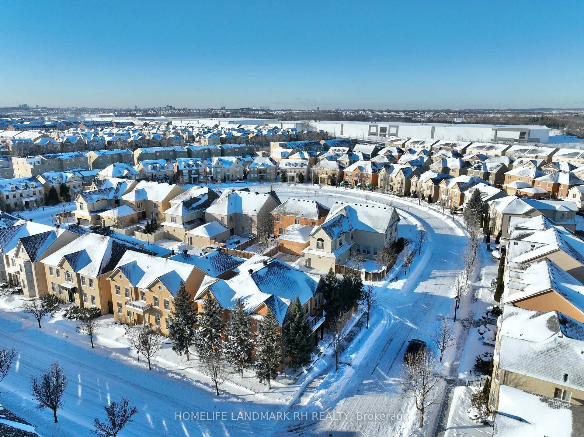Photo 3 of 12 Father McGinn Road, Markham, Cathedraltown — HOMEH