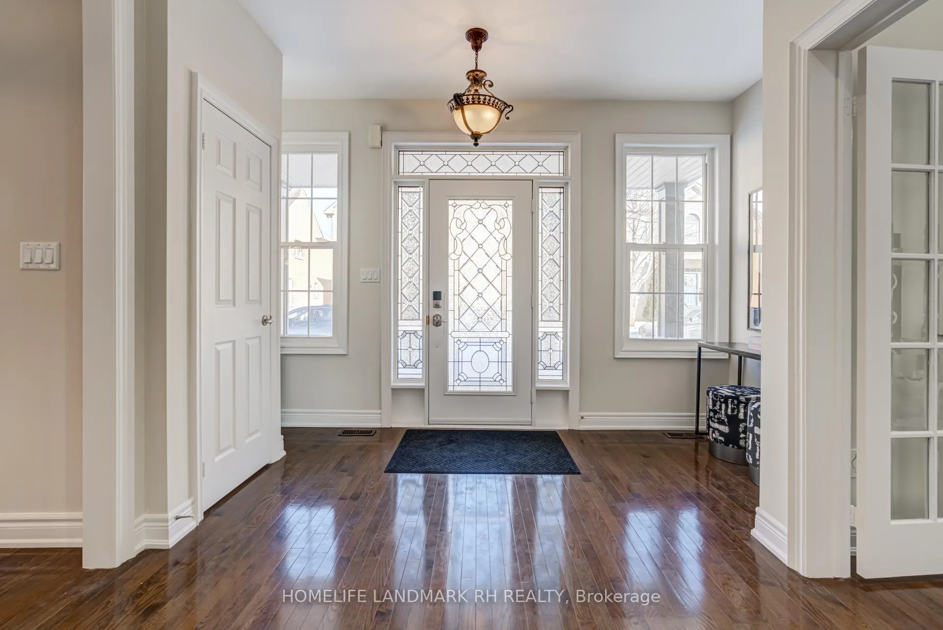 Photo 4 of 12 Father McGinn Road, Markham, Cathedraltown — HOMEH