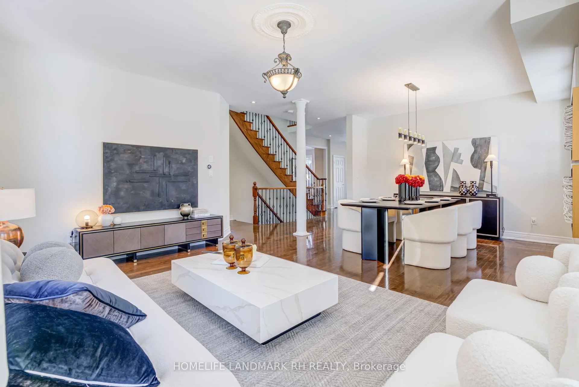 Photo 5 of 12 Father McGinn Road, Markham, Cathedraltown — HOMEH