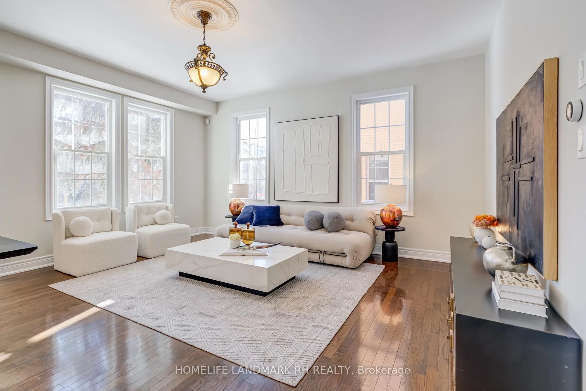 Photo 6 of 12 Father McGinn Road, Markham, Cathedraltown — HOMEH