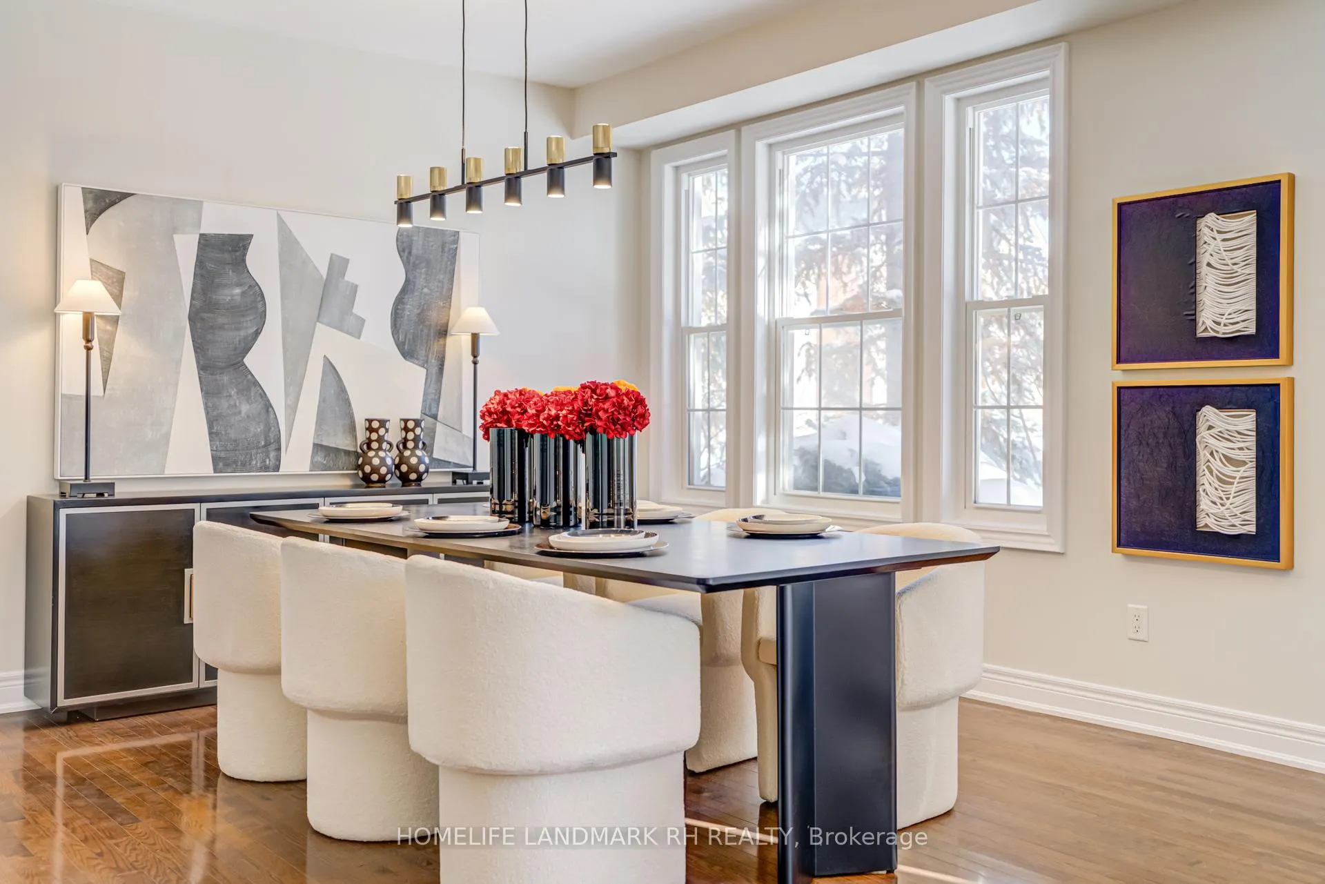 Photo 7 of 12 Father McGinn Road, Markham, Cathedraltown — HOMEH