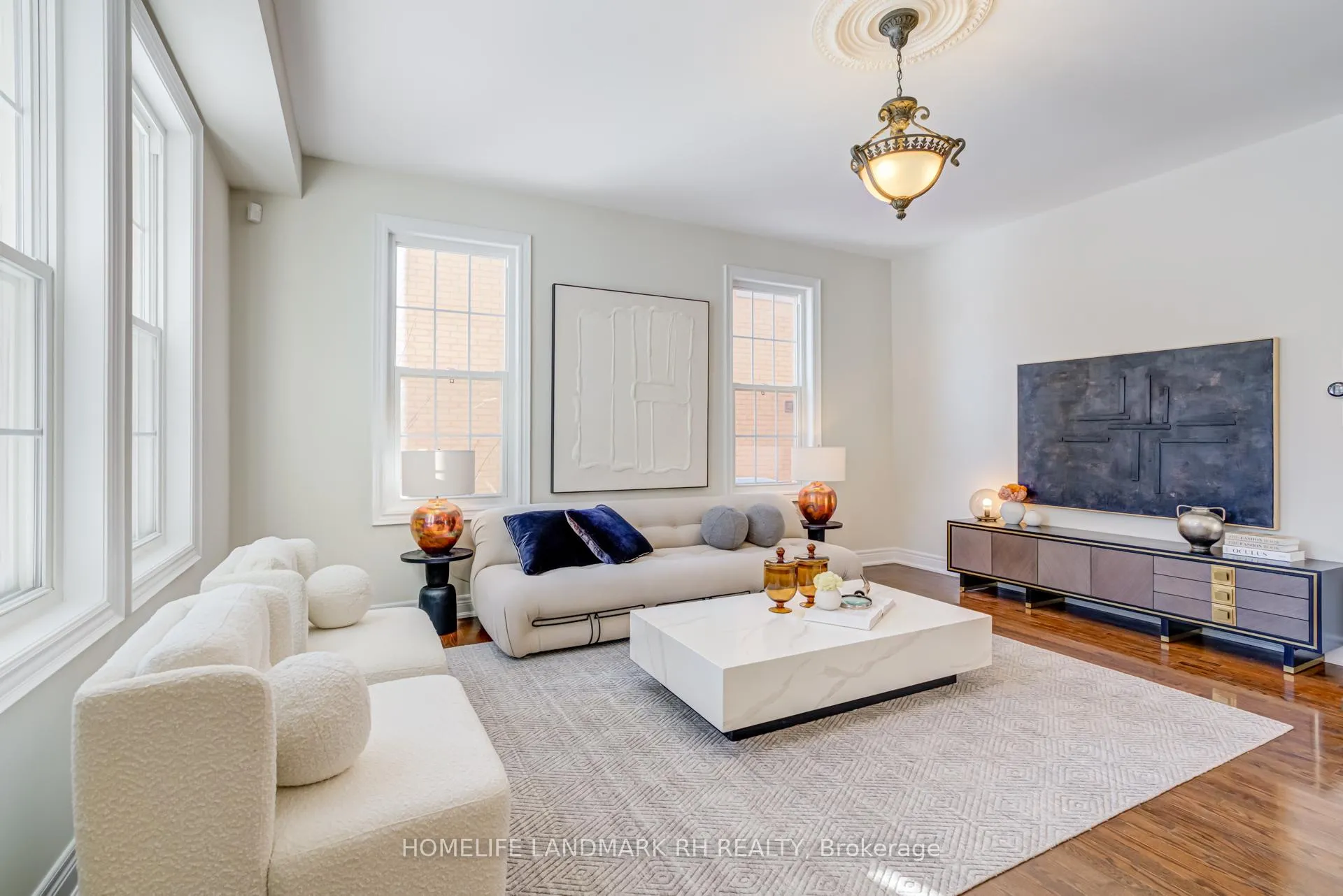Photo 8 of 12 Father McGinn Road, Markham, Cathedraltown — HOMEH