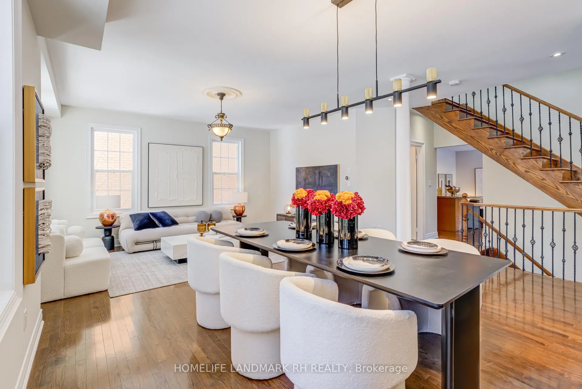 Photo 9 of 12 Father McGinn Road, Markham, Cathedraltown — HOMEH