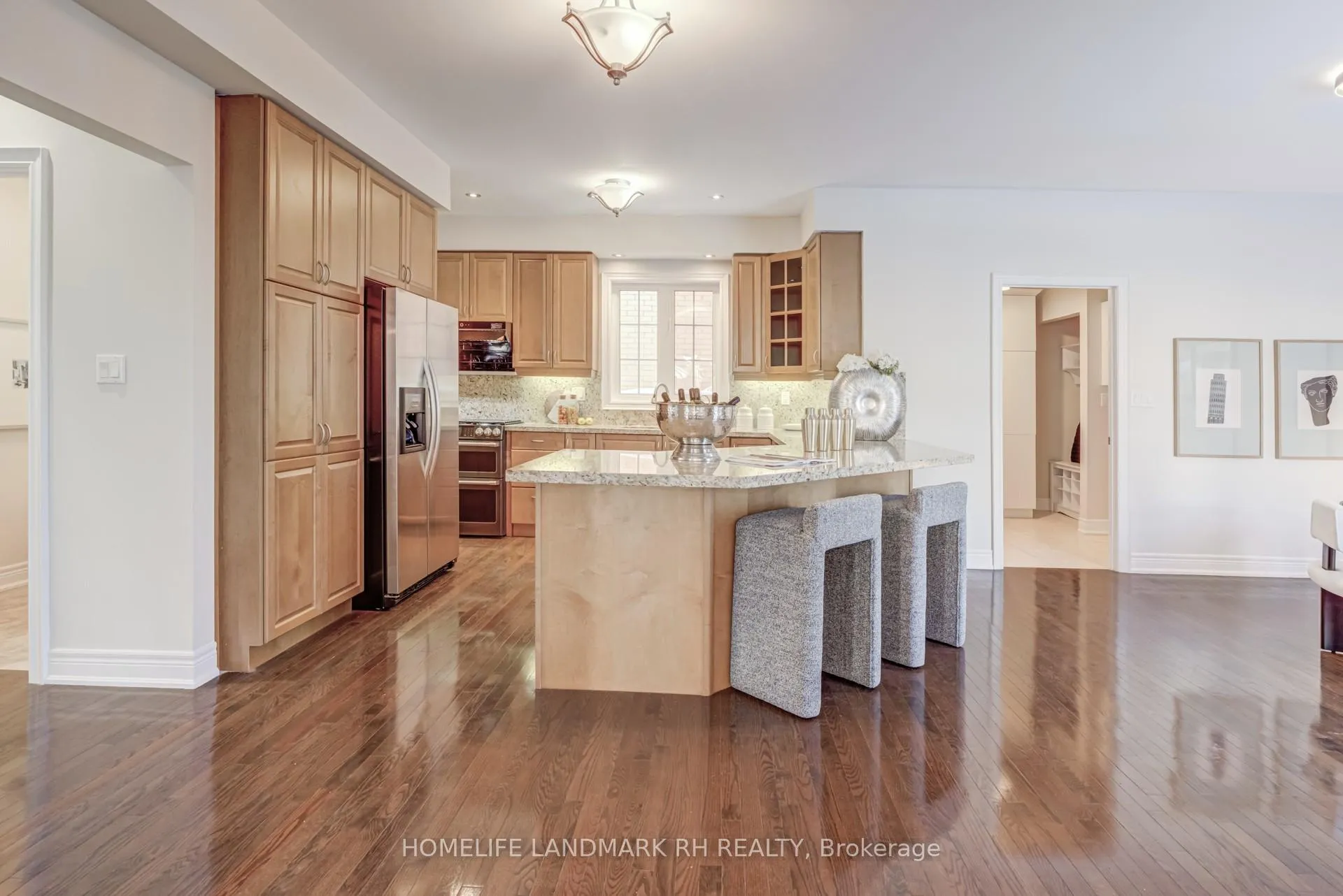 Photo 10 of 12 Father McGinn Road, Markham, Cathedraltown — HOMEH