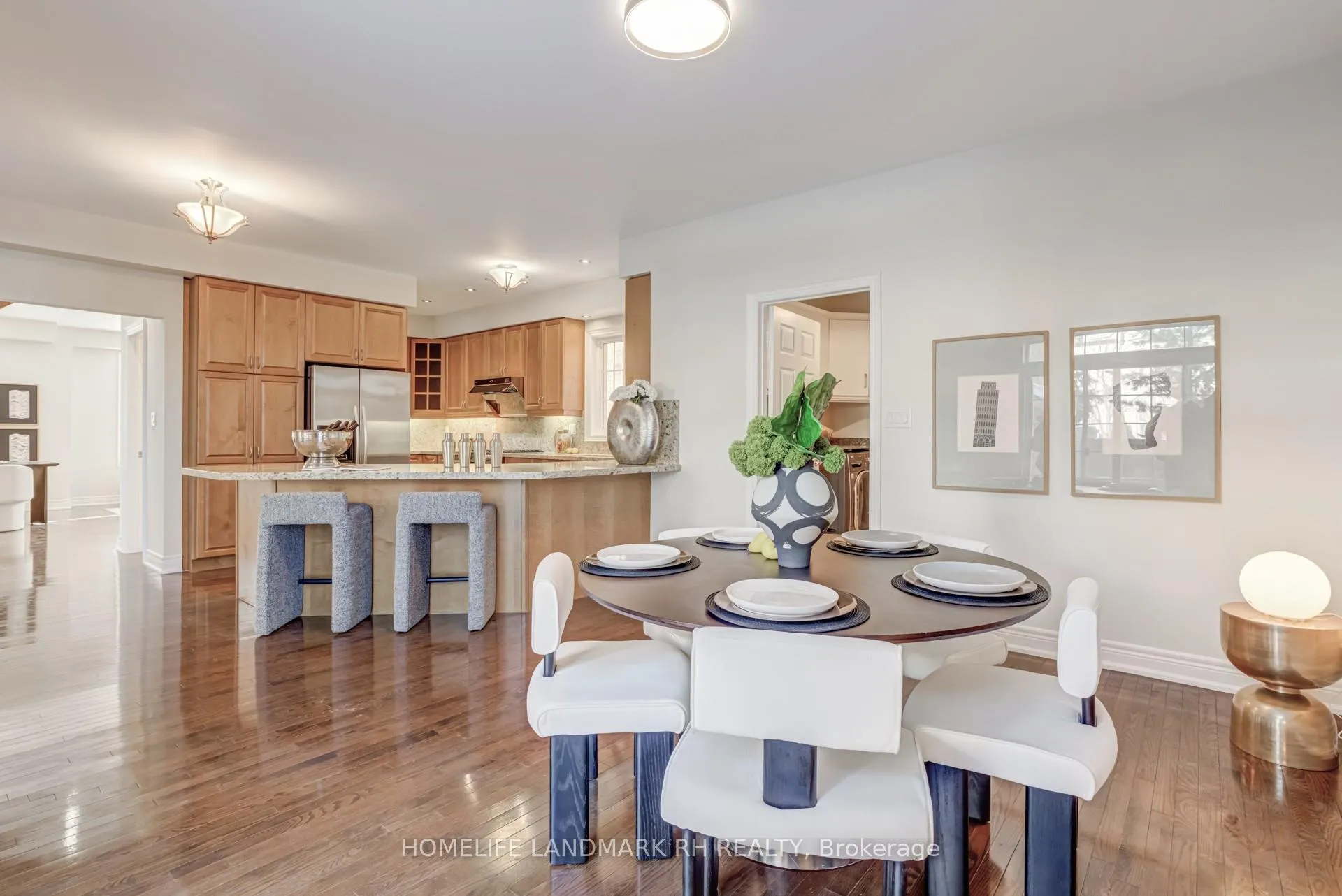 Photo 12 of 12 Father McGinn Road, Markham, Cathedraltown — HOMEH