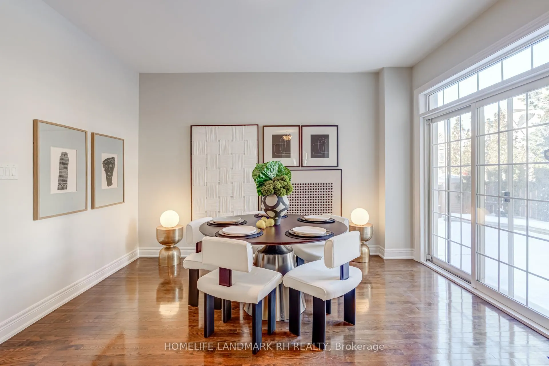 Photo 14 of 12 Father McGinn Road, Markham, Cathedraltown — HOMEH