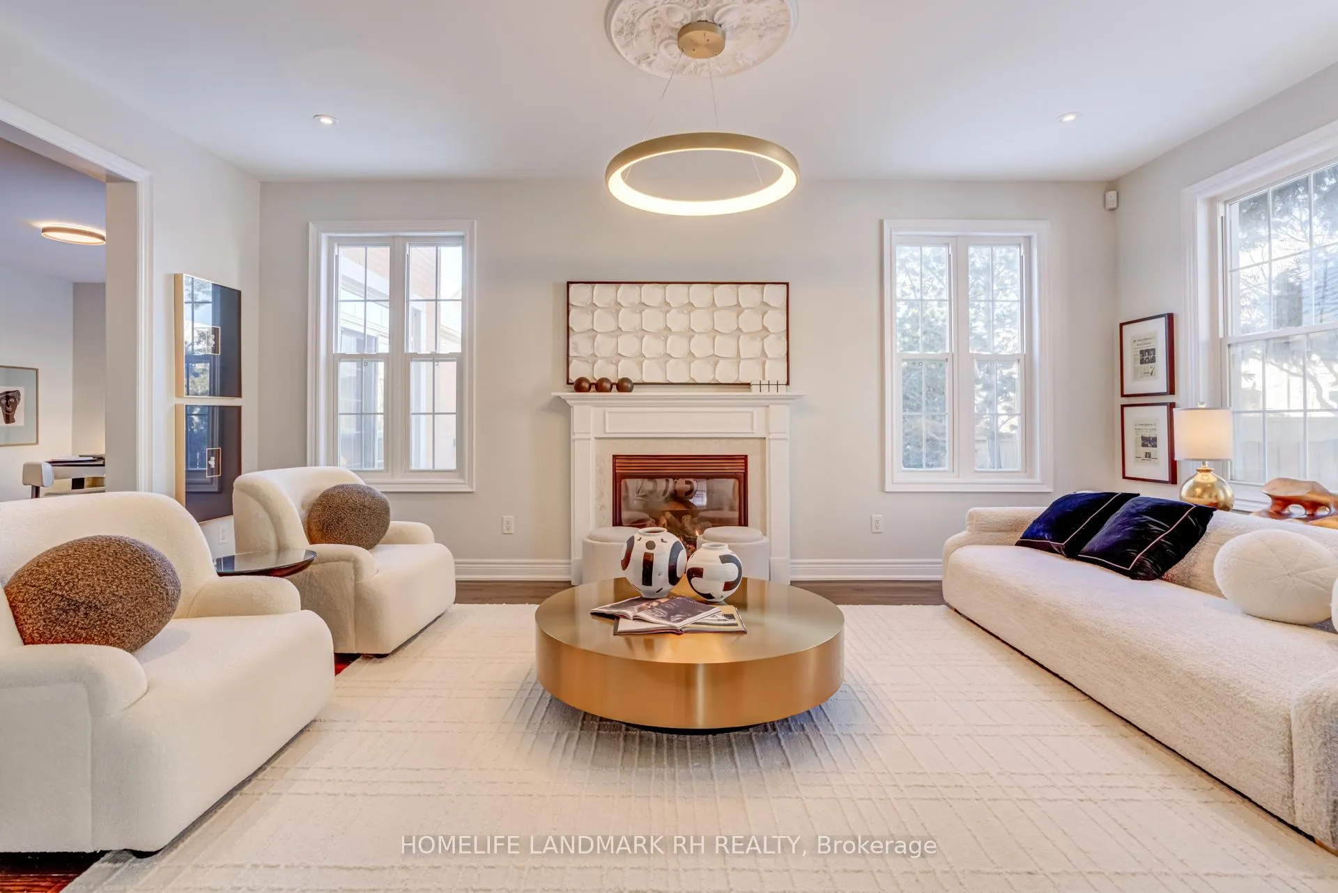 Photo 15 of 12 Father McGinn Road, Markham, Cathedraltown — HOMEH