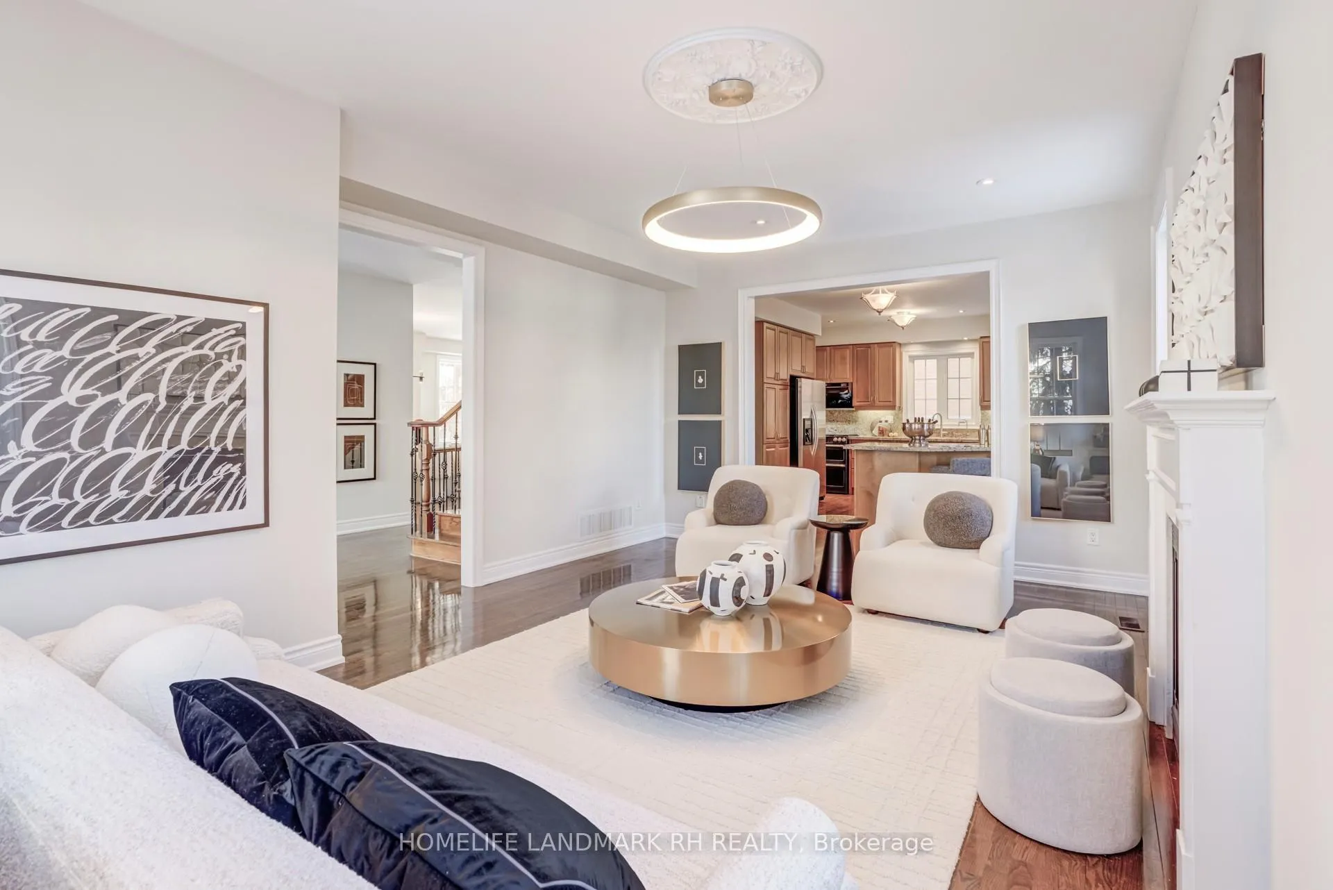 Photo 16 of 12 Father McGinn Road, Markham, Cathedraltown — HOMEH