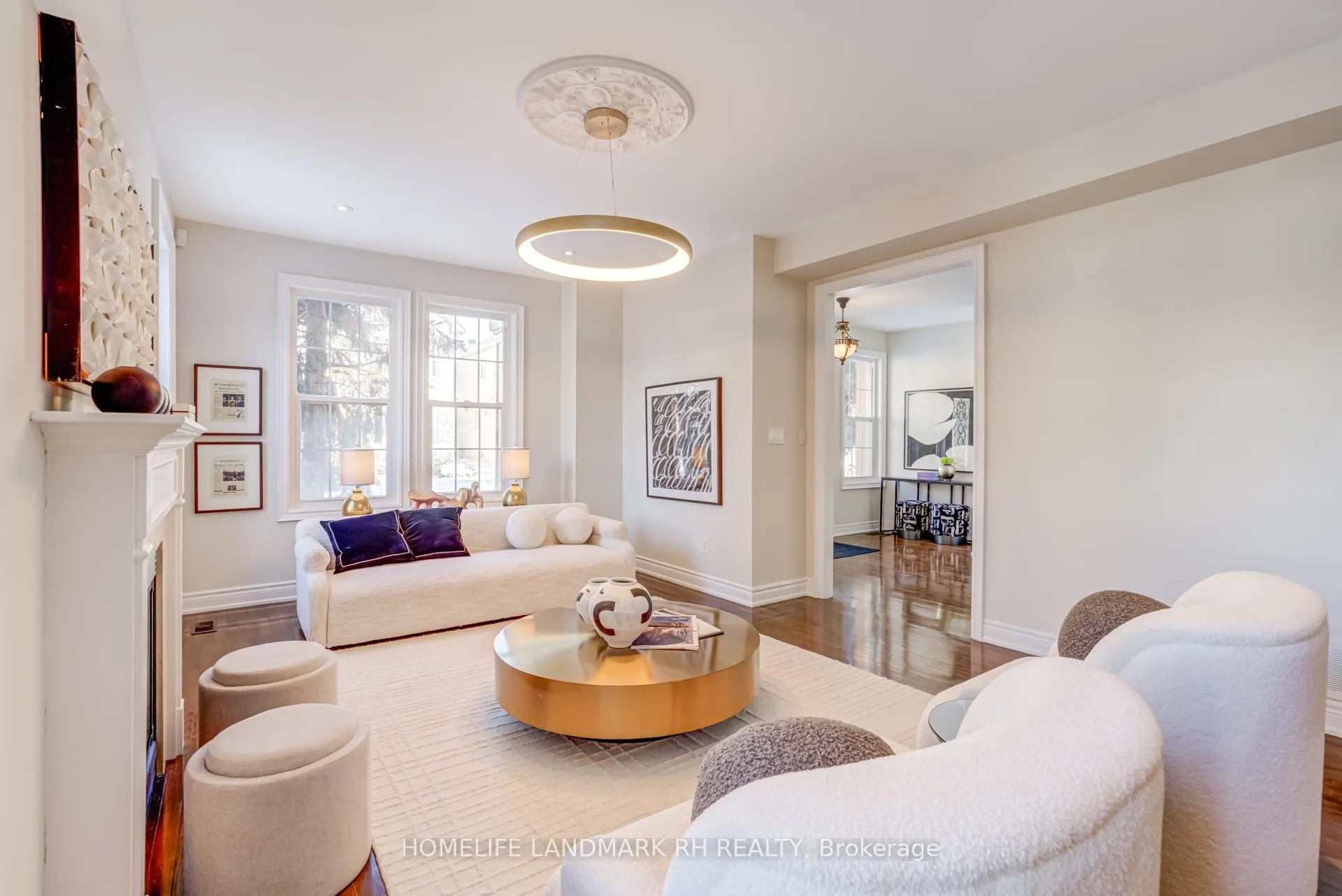 Photo 17 of 12 Father McGinn Road, Markham, Cathedraltown — HOMEH