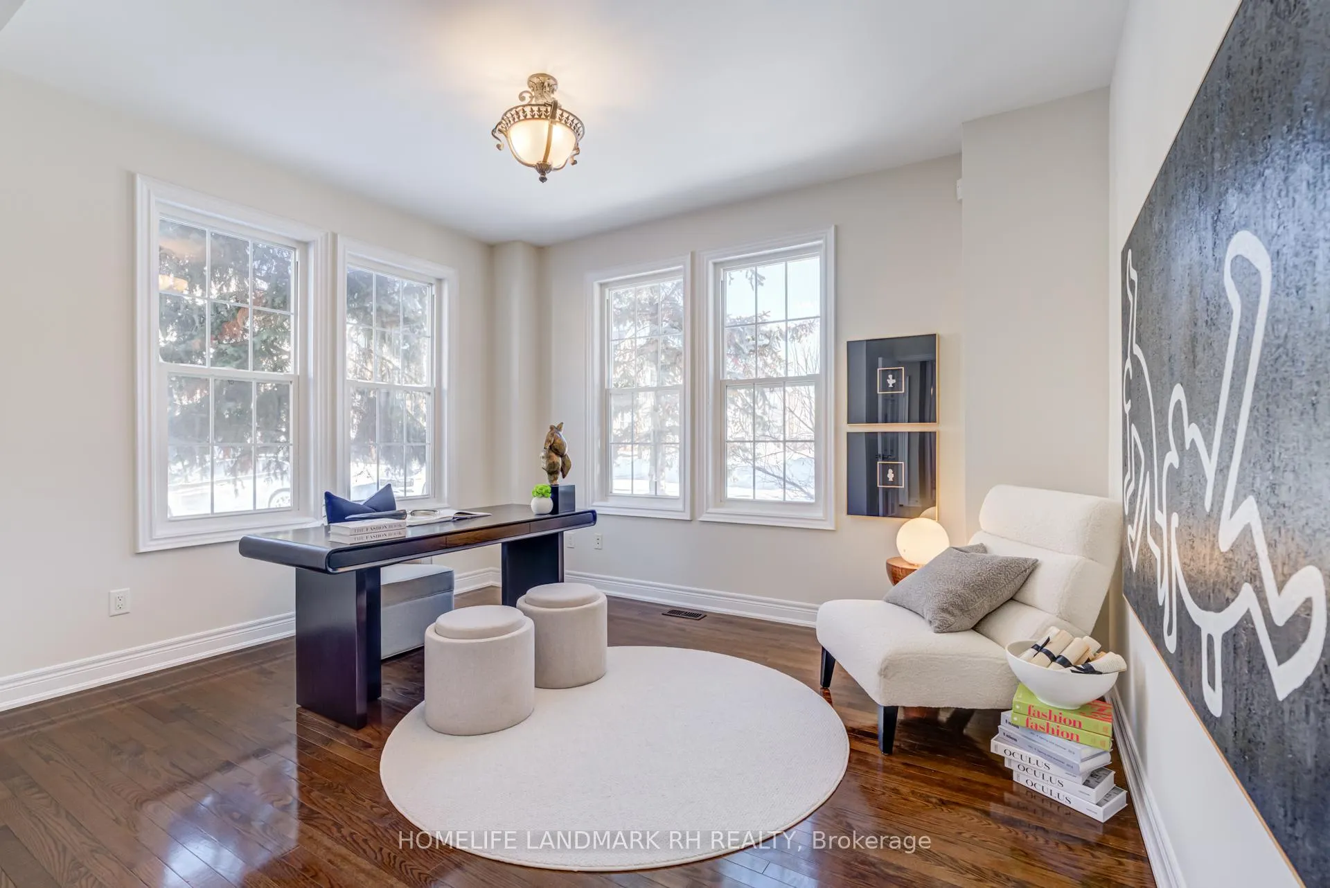 Photo 18 of 12 Father McGinn Road, Markham, Cathedraltown — HOMEH