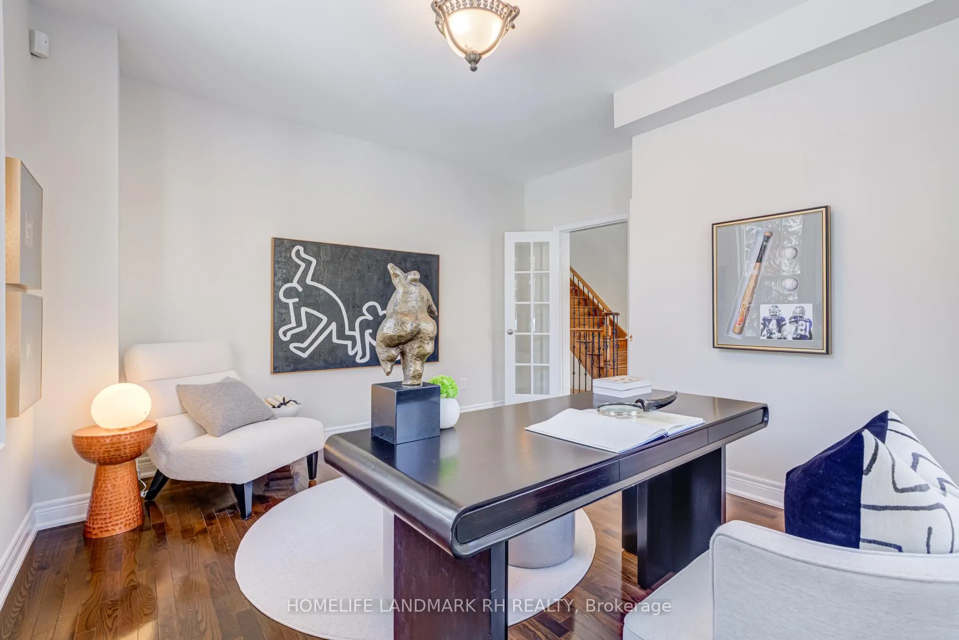 Photo 19 of 12 Father McGinn Road, Markham, Cathedraltown — HOMEH