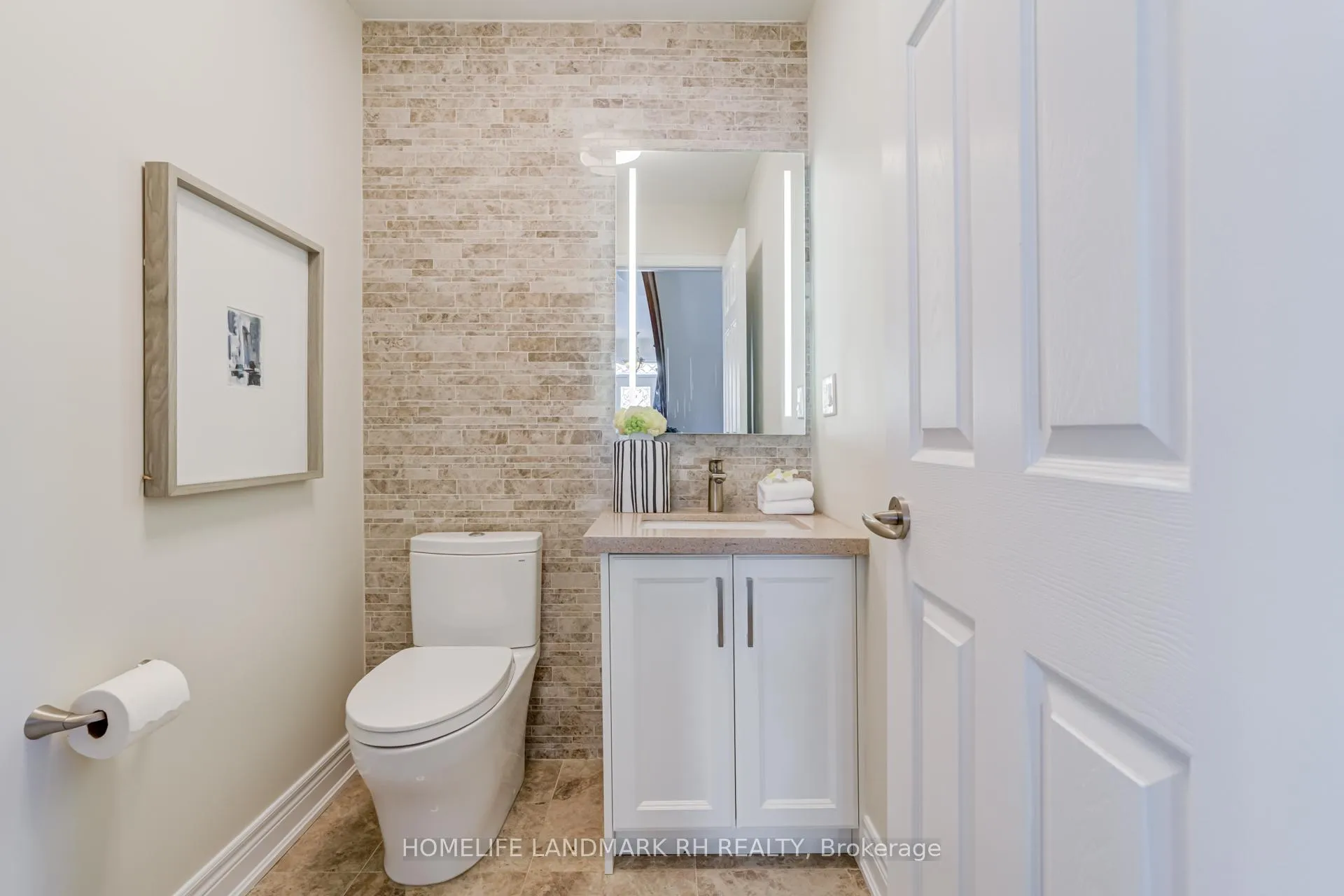 Photo 20 of 12 Father McGinn Road, Markham, Cathedraltown — HOMEH