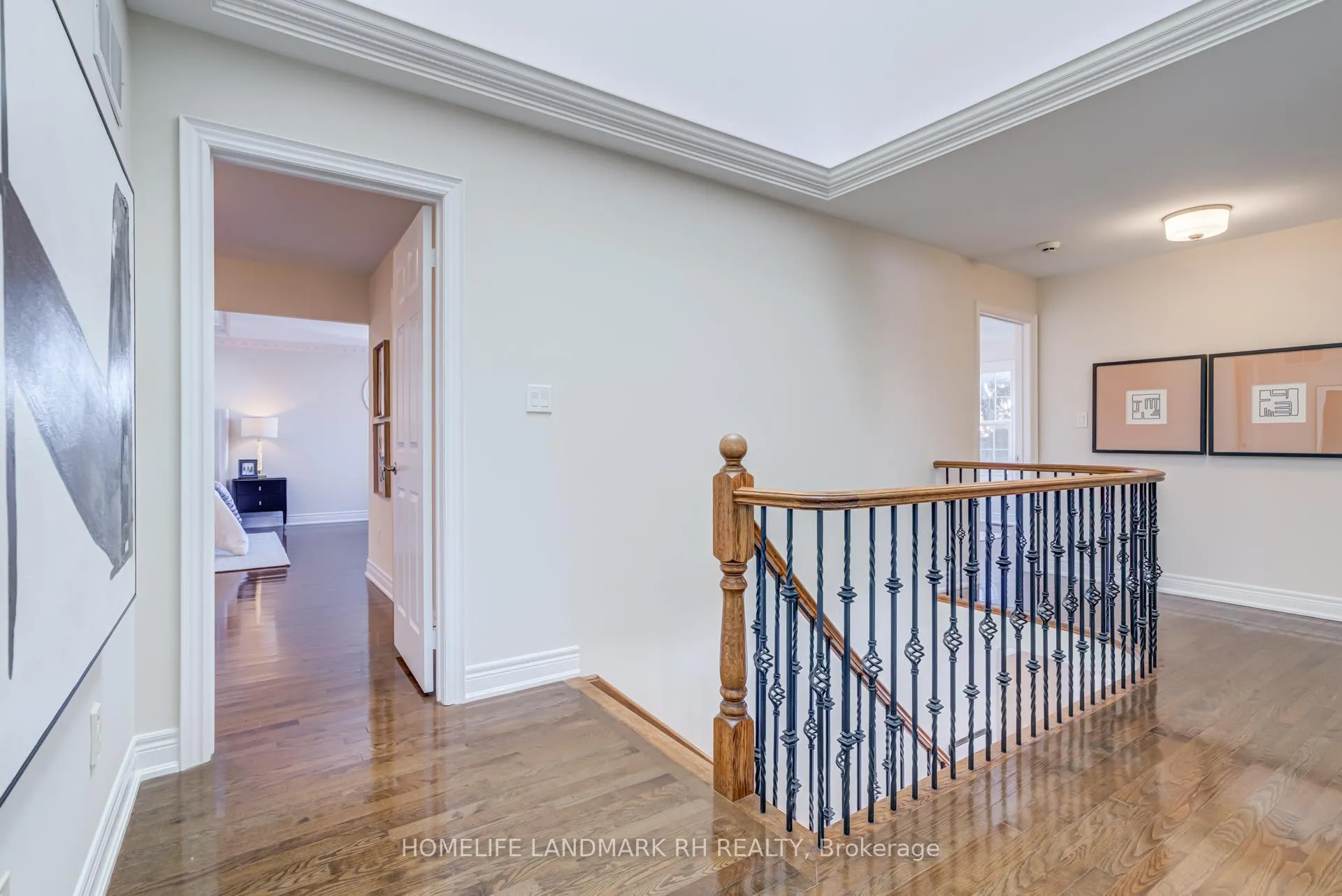 Photo 21 of 12 Father McGinn Road, Markham, Cathedraltown — HOMEH