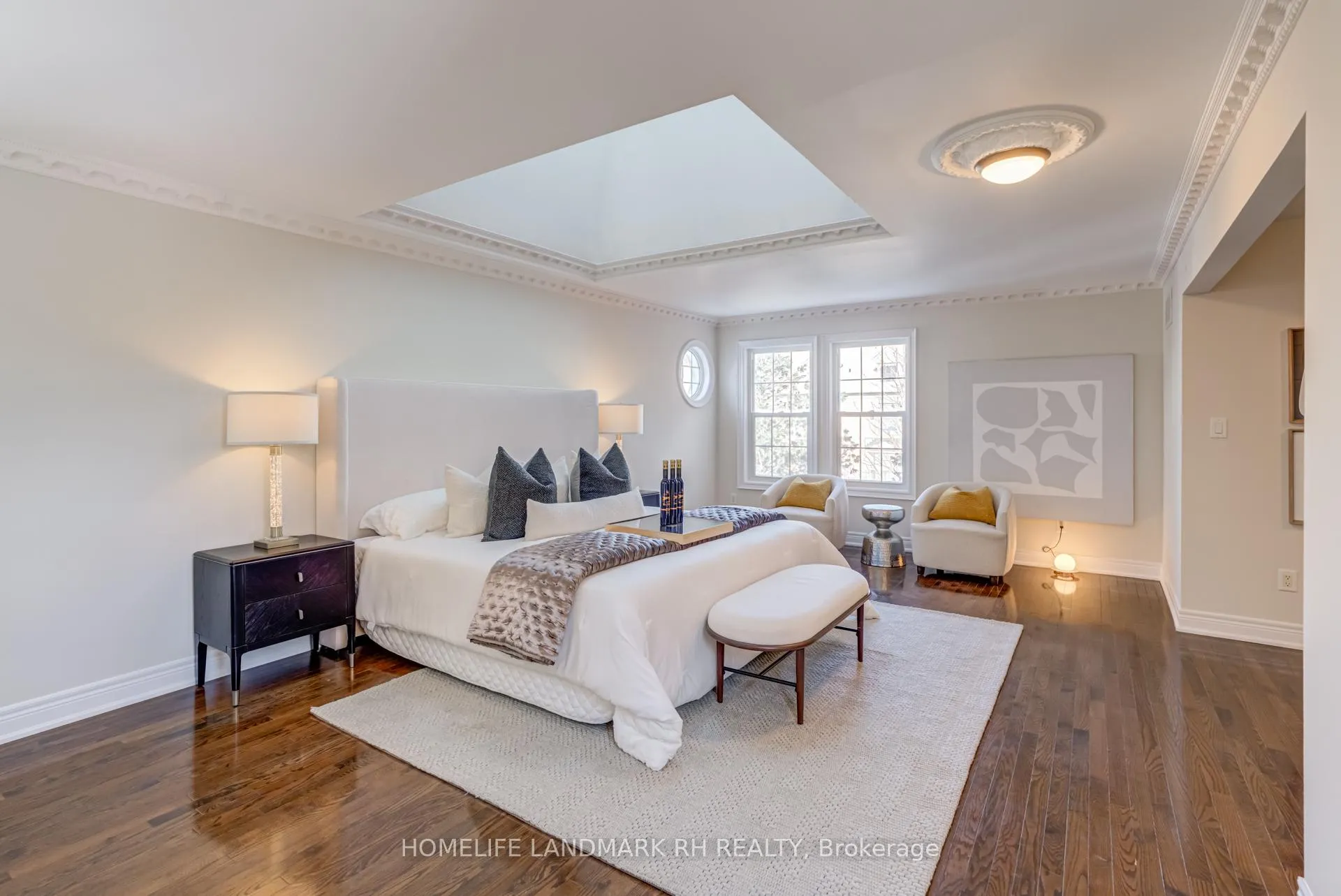 Photo 25 of 12 Father McGinn Road, Markham, Cathedraltown — HOMEH