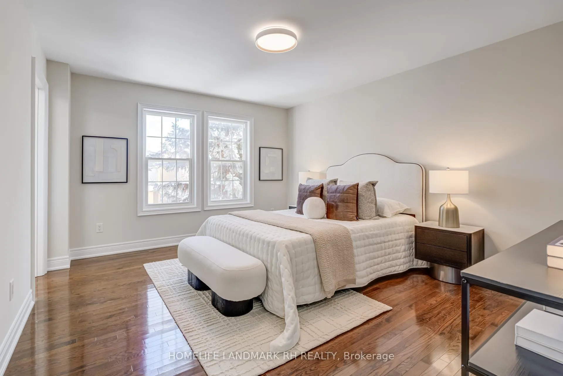 Photo 29 of 12 Father McGinn Road, Markham, Cathedraltown — HOMEH