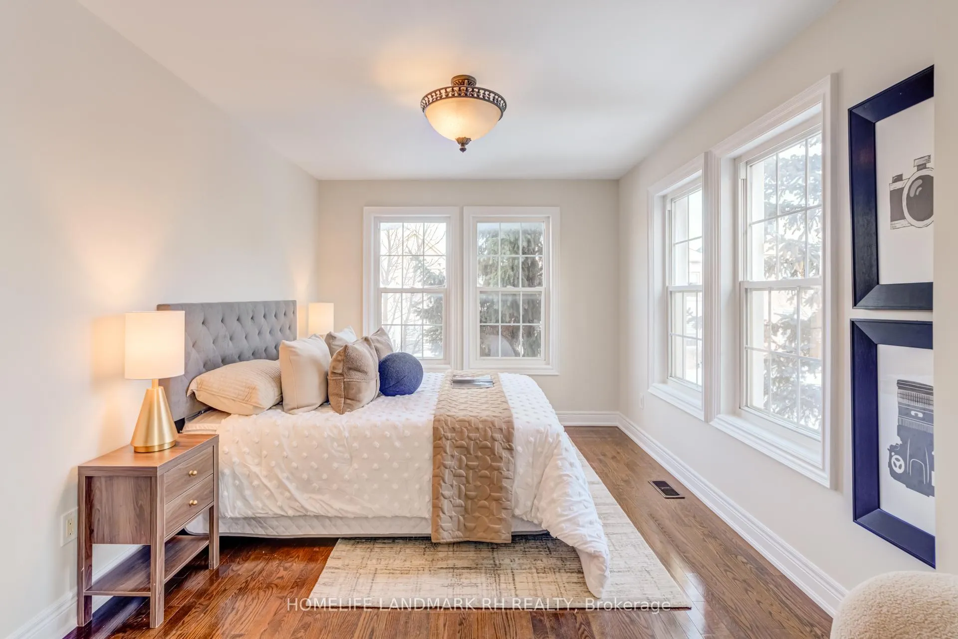 Photo 33 of 12 Father McGinn Road, Markham, Cathedraltown — HOMEH