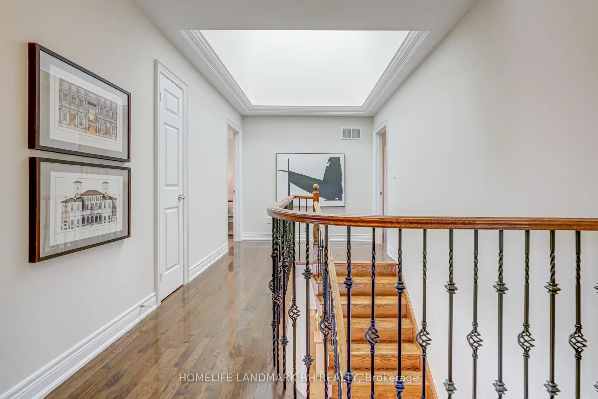 Photo 34 of 12 Father McGinn Road, Markham, Cathedraltown — HOMEH