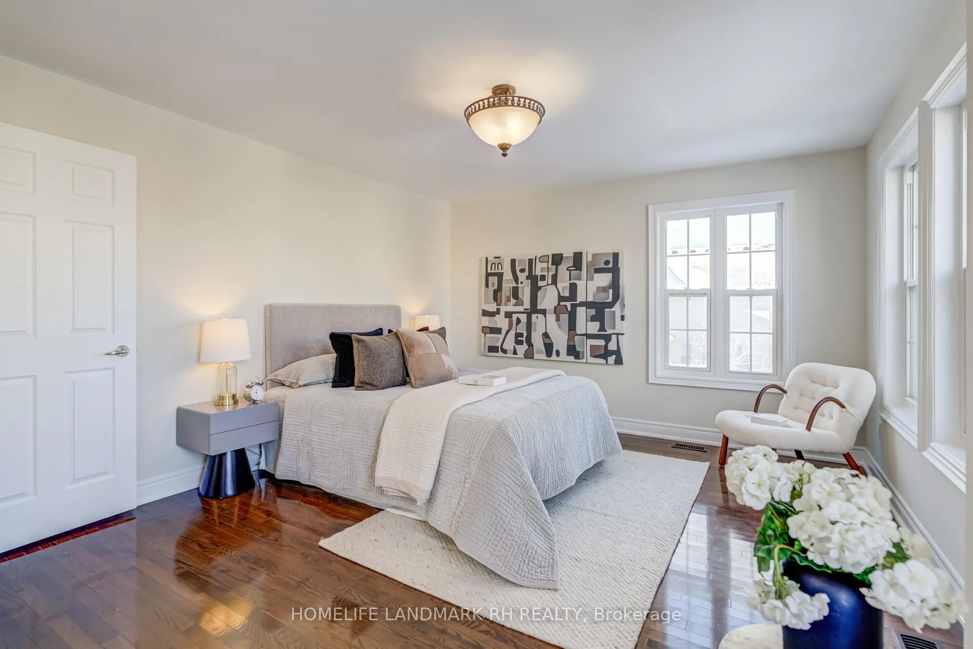 Photo 35 of 12 Father McGinn Road, Markham, Cathedraltown — HOMEH