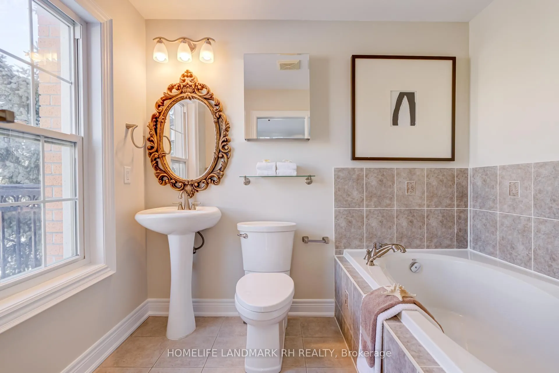 Photo 36 of 12 Father McGinn Road, Markham, Cathedraltown — HOMEH