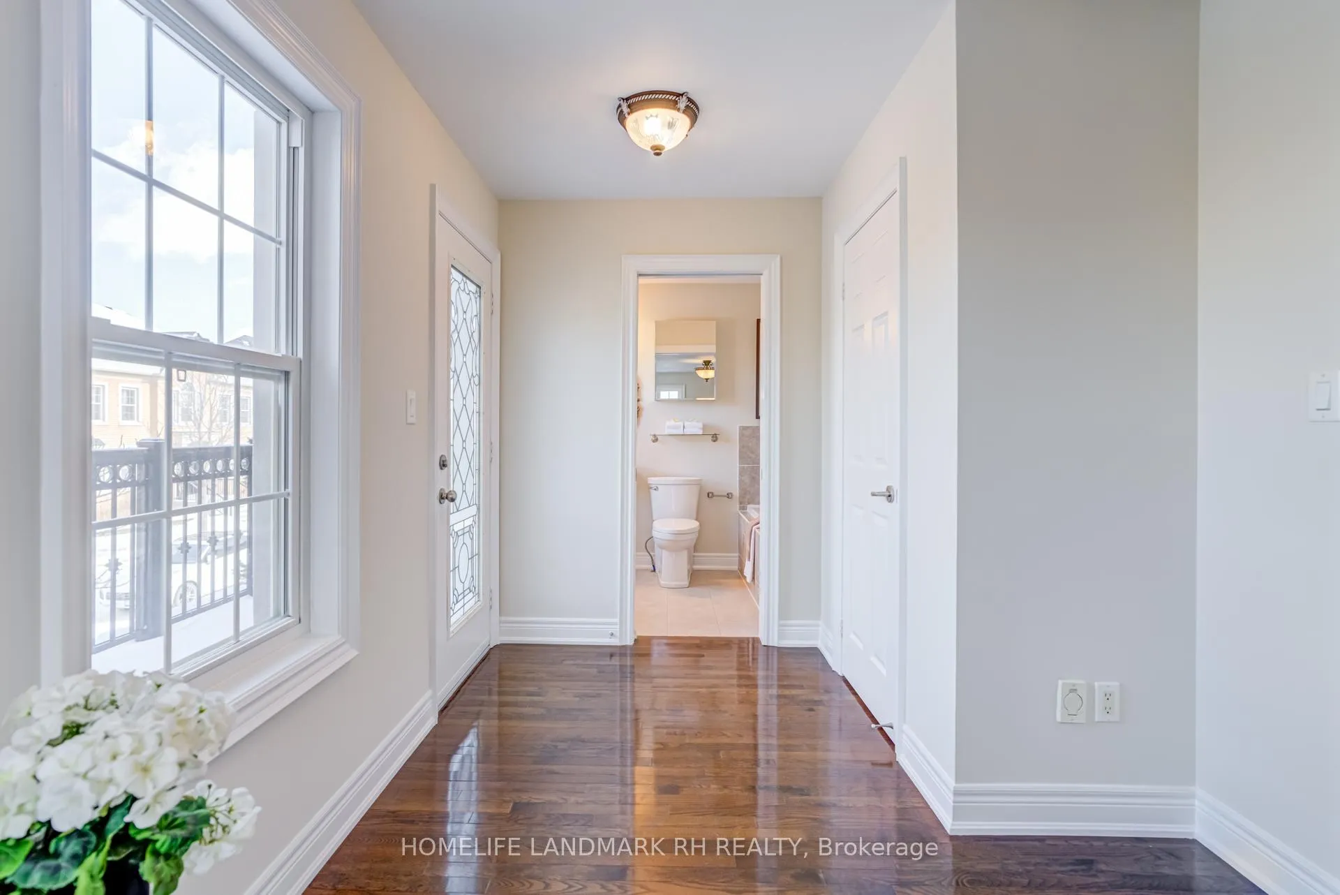 Photo 37 of 12 Father McGinn Road, Markham, Cathedraltown — HOMEH