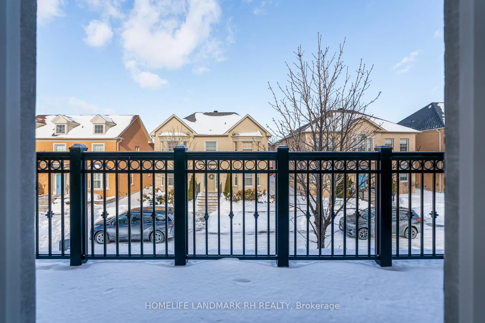 Photo 38 of 12 Father McGinn Road, Markham, Cathedraltown — HOMEH