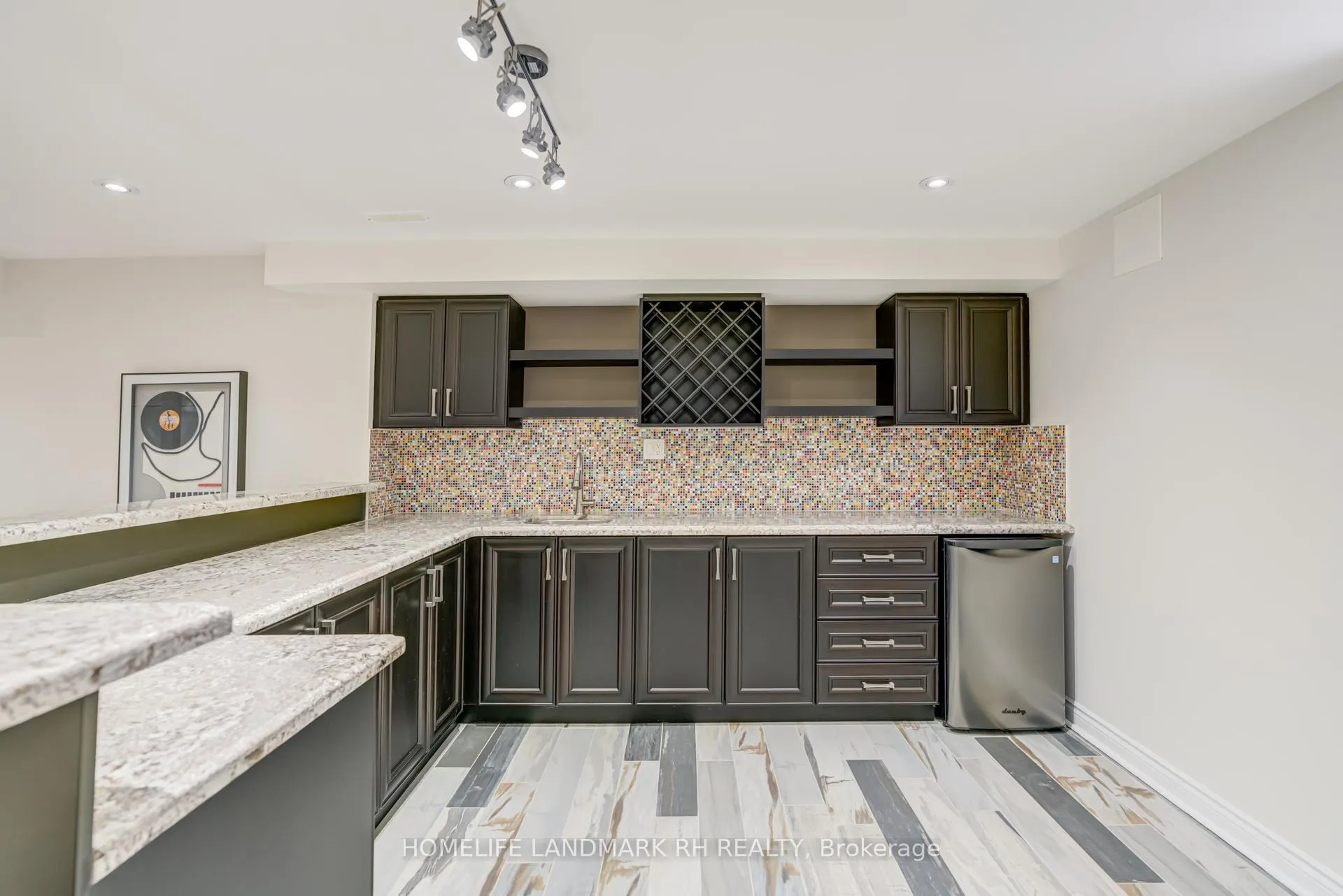 Photo 40 of 12 Father McGinn Road, Markham, Cathedraltown — HOMEH