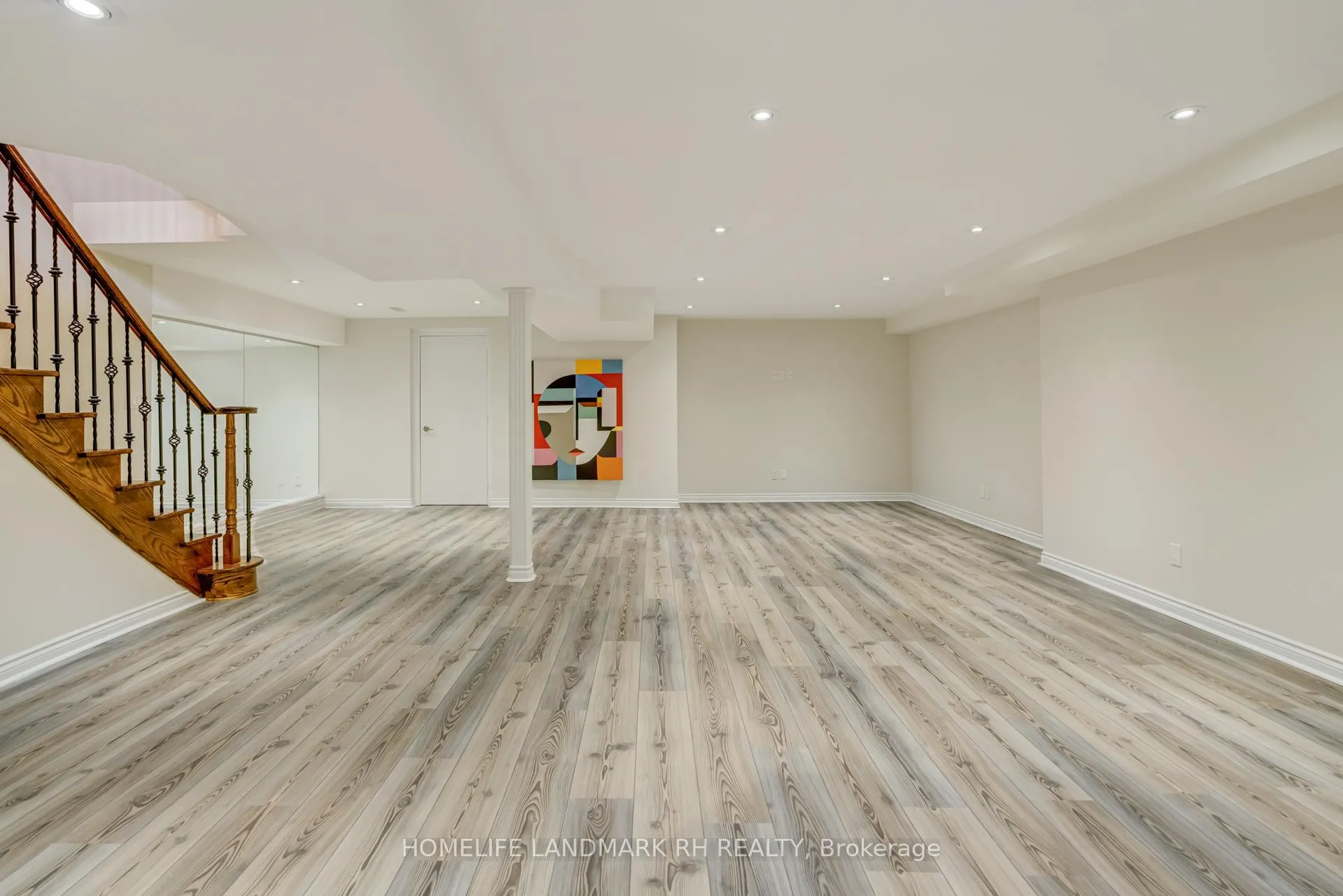Photo 41 of 12 Father McGinn Road, Markham, Cathedraltown — HOMEH