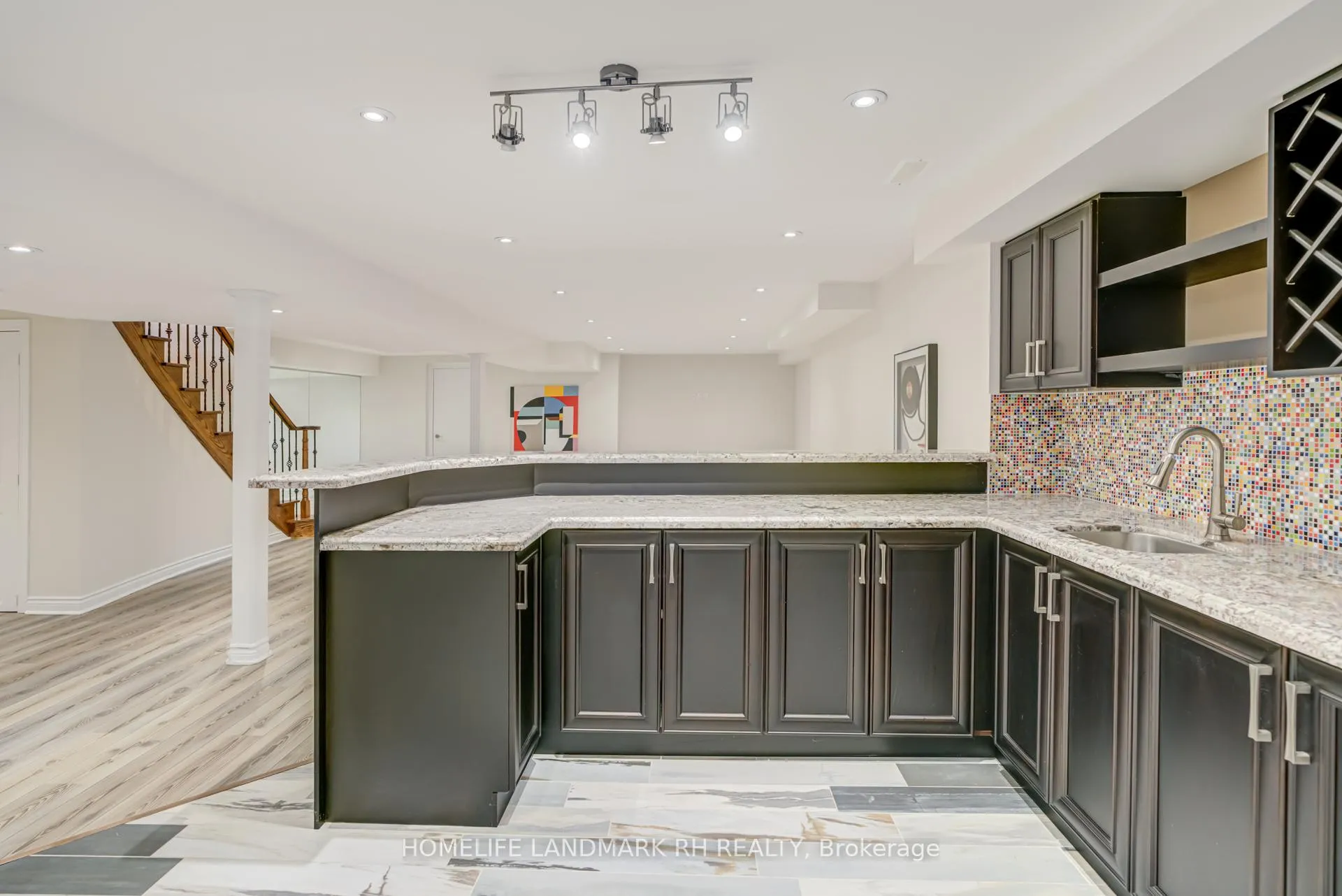 Photo 42 of 12 Father McGinn Road, Markham, Cathedraltown — HOMEH