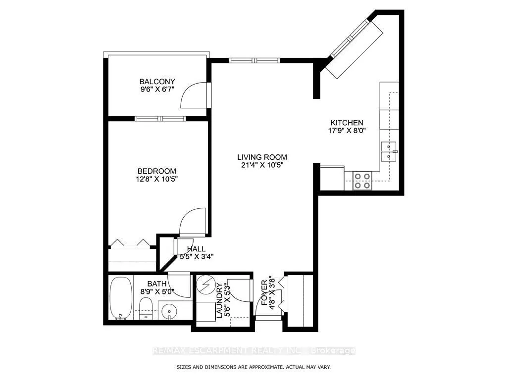 Photo 28 of Unit 211, 3499 Upper Middle Road, Burlington, Headon — HOMEH