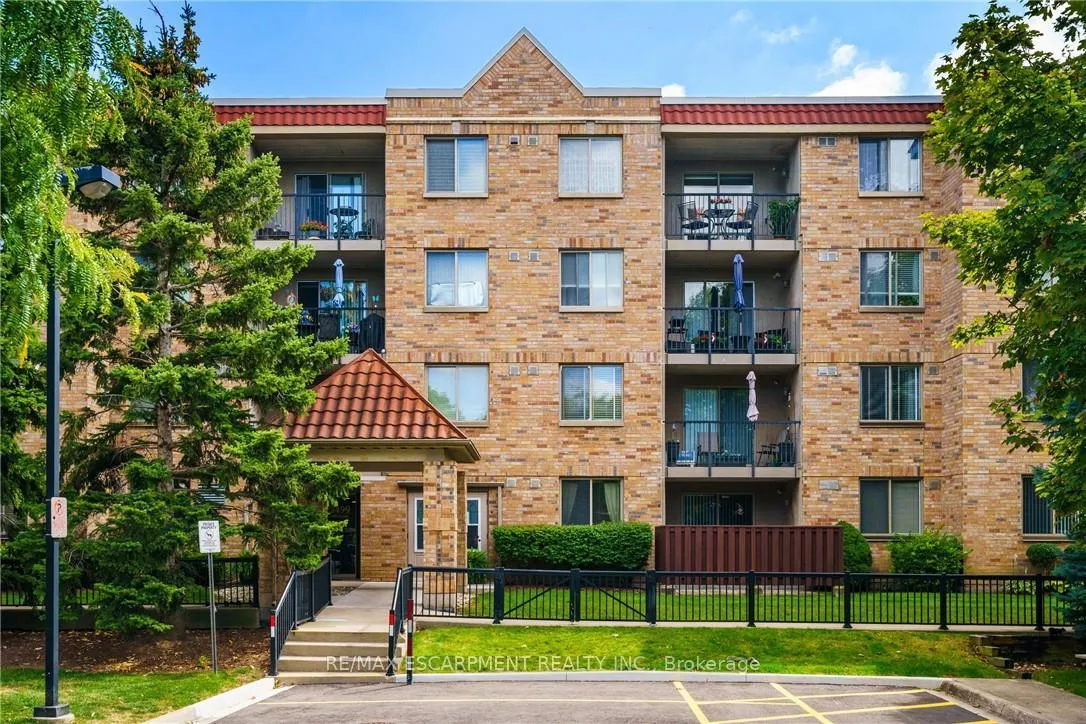 Photo 44 of Unit 211, 3499 Upper Middle Road, Burlington, Headon — HOMEH