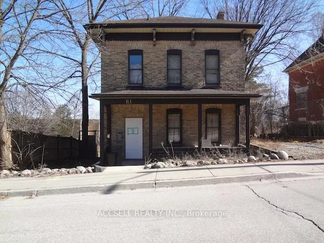 Photo 1 of 61 Madison Avenue S, Kitchener, King East — HOMEH