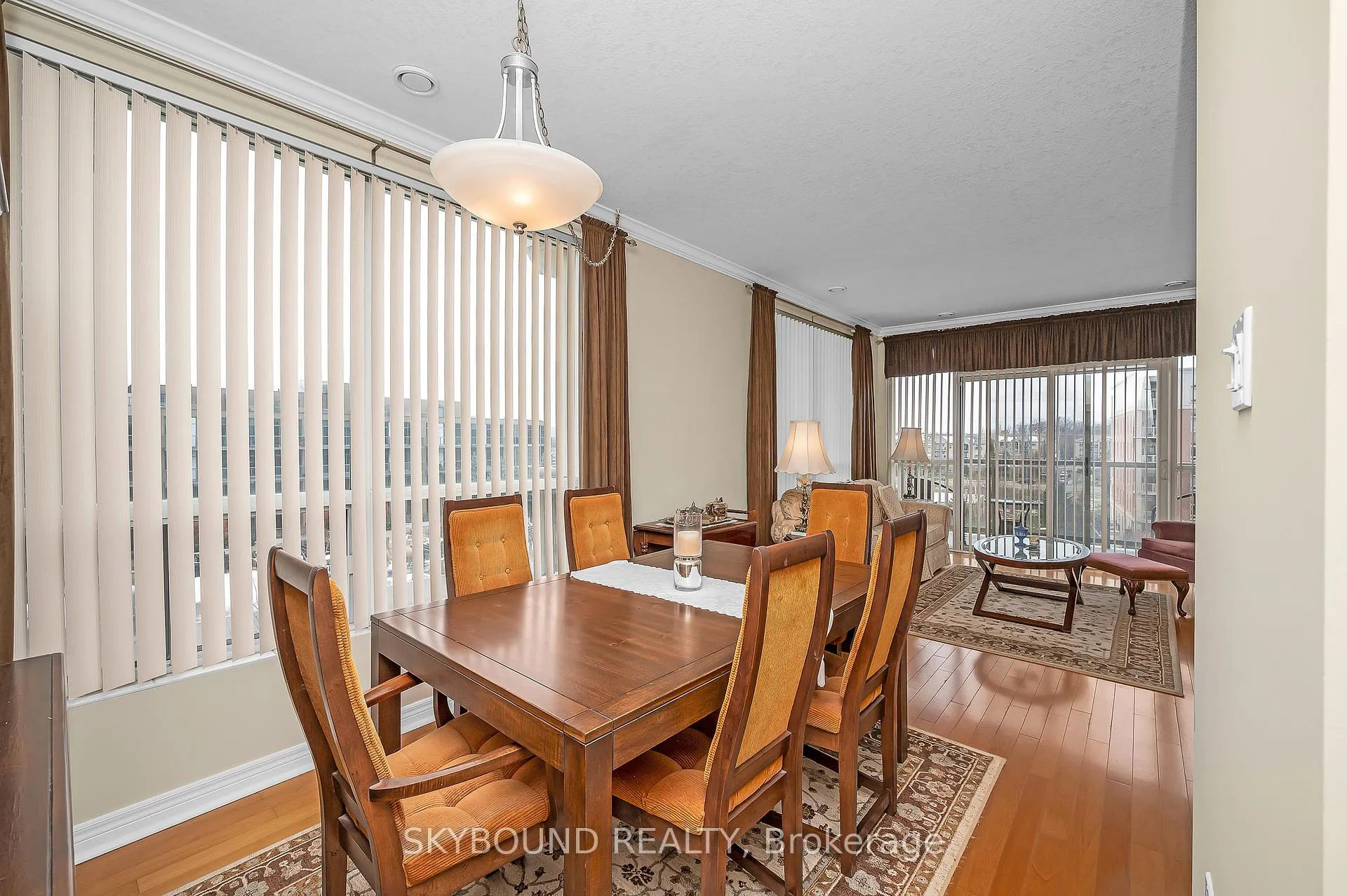 Photo 8 of Unit 505, 1998 Ironstone Drive, Burlington, Uptown — HOMEH