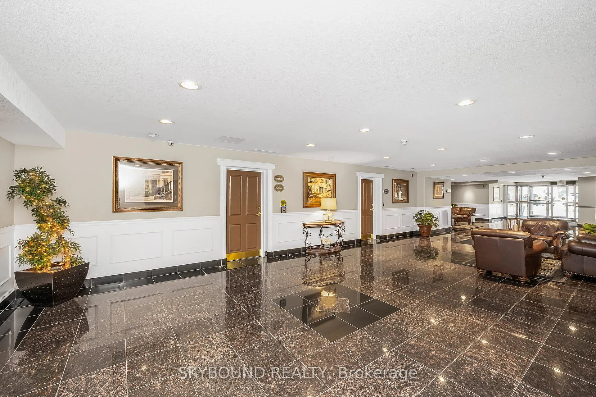 Photo 32 of Unit 505, 1998 Ironstone Drive, Burlington, Uptown — HOMEH